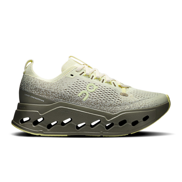 Women's Cloudsurfer Max Wide