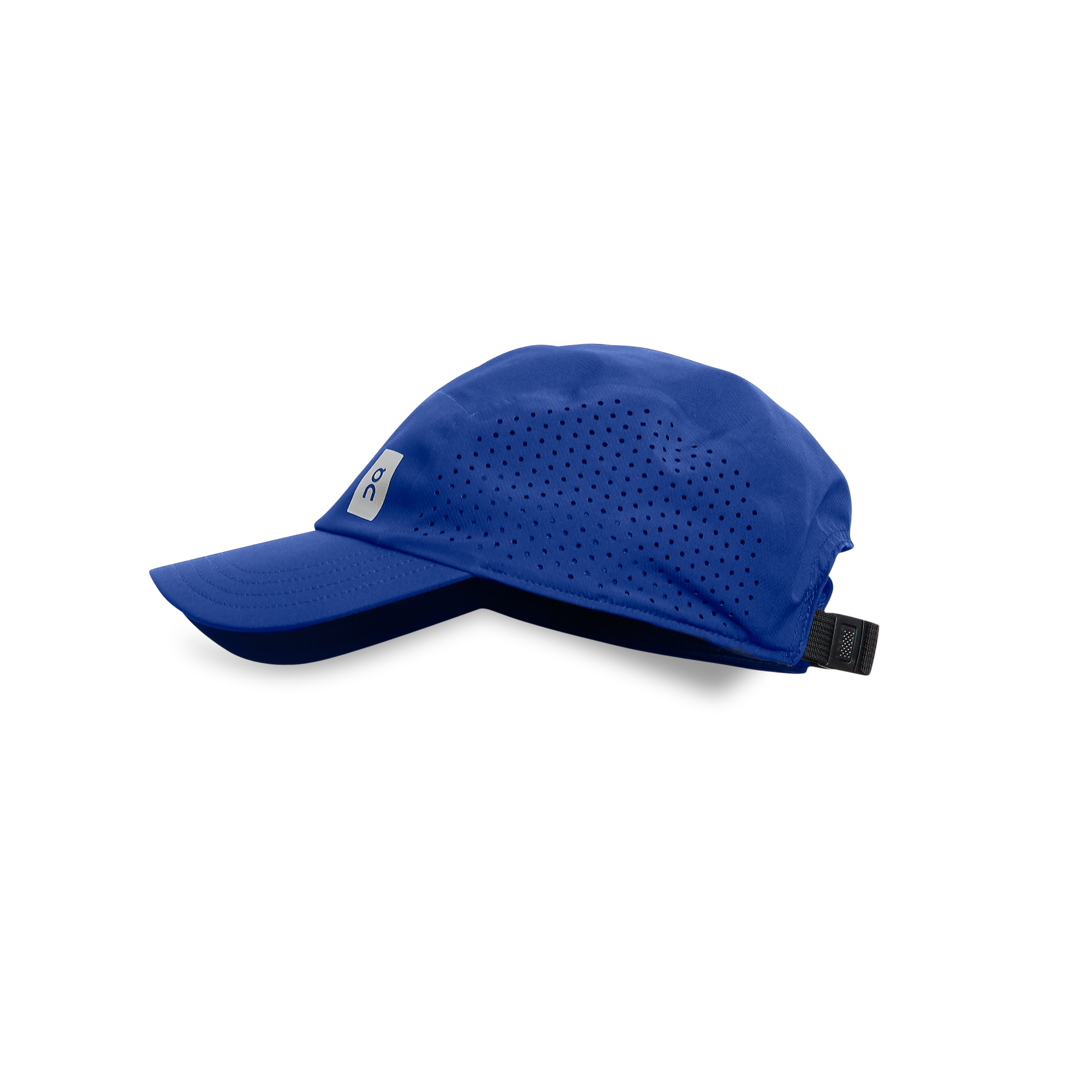 Lightweight Cap in Blue