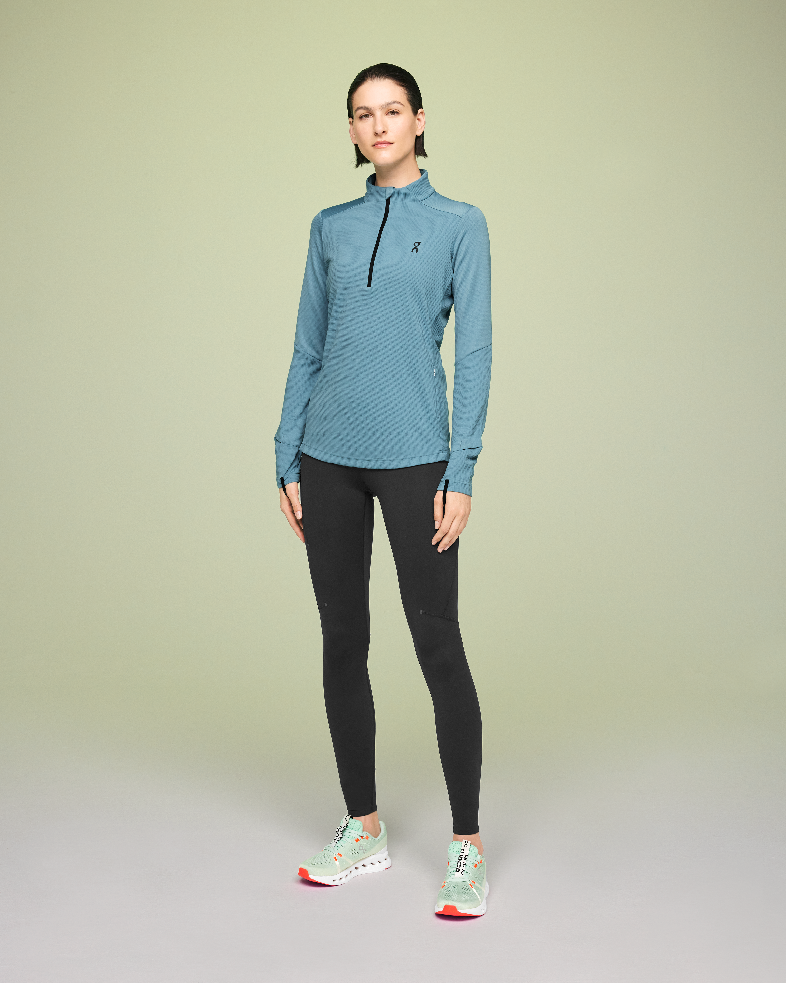 Women's Climate Shirt | On Canada