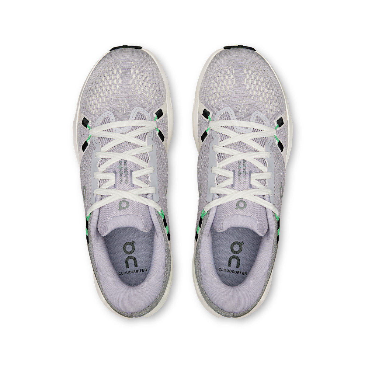 Women's Cloudsurfer 2