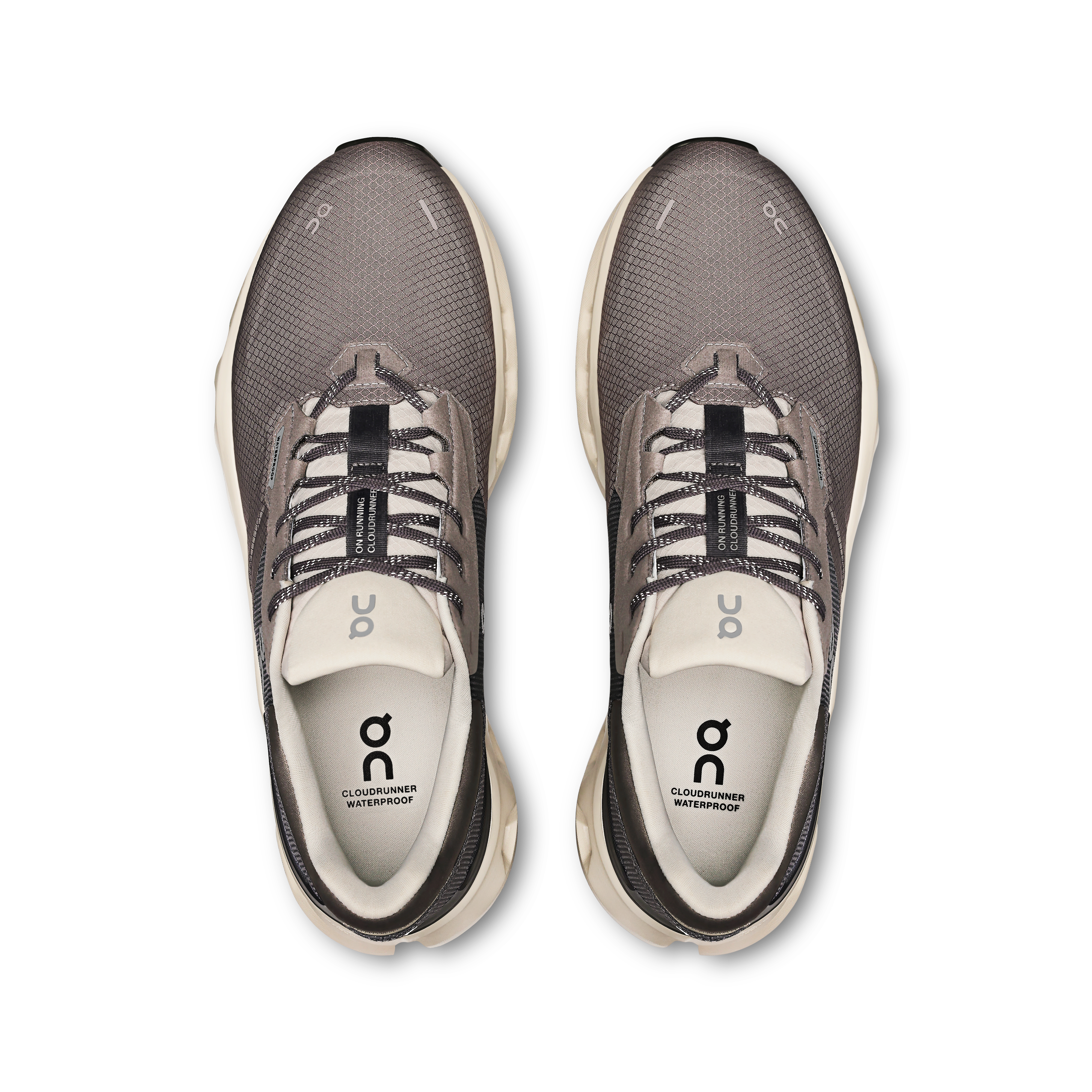 Cloudrunner 2 WaterproofMen / Eclipse | Eclipse / 40