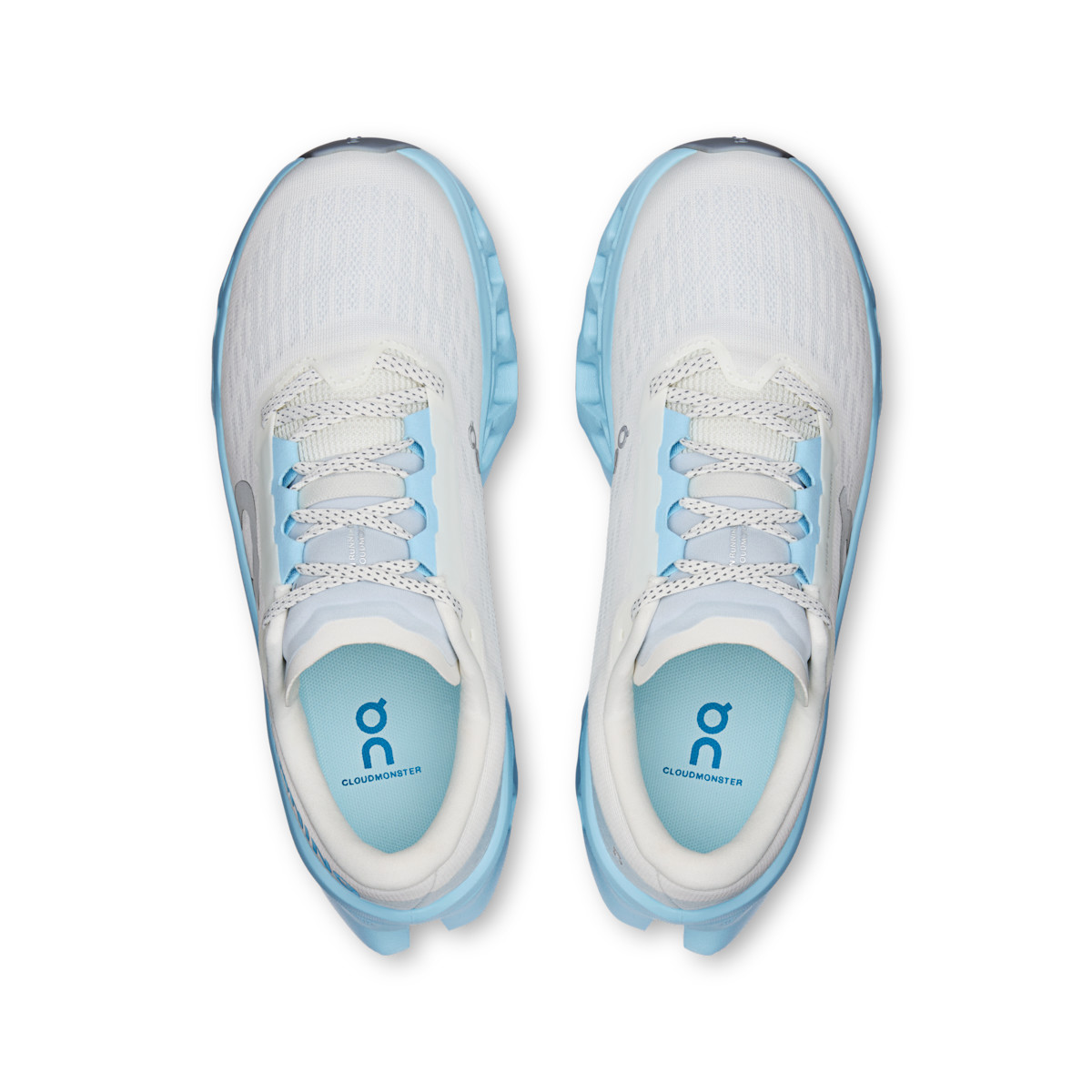 Women's Cloudmonster 3