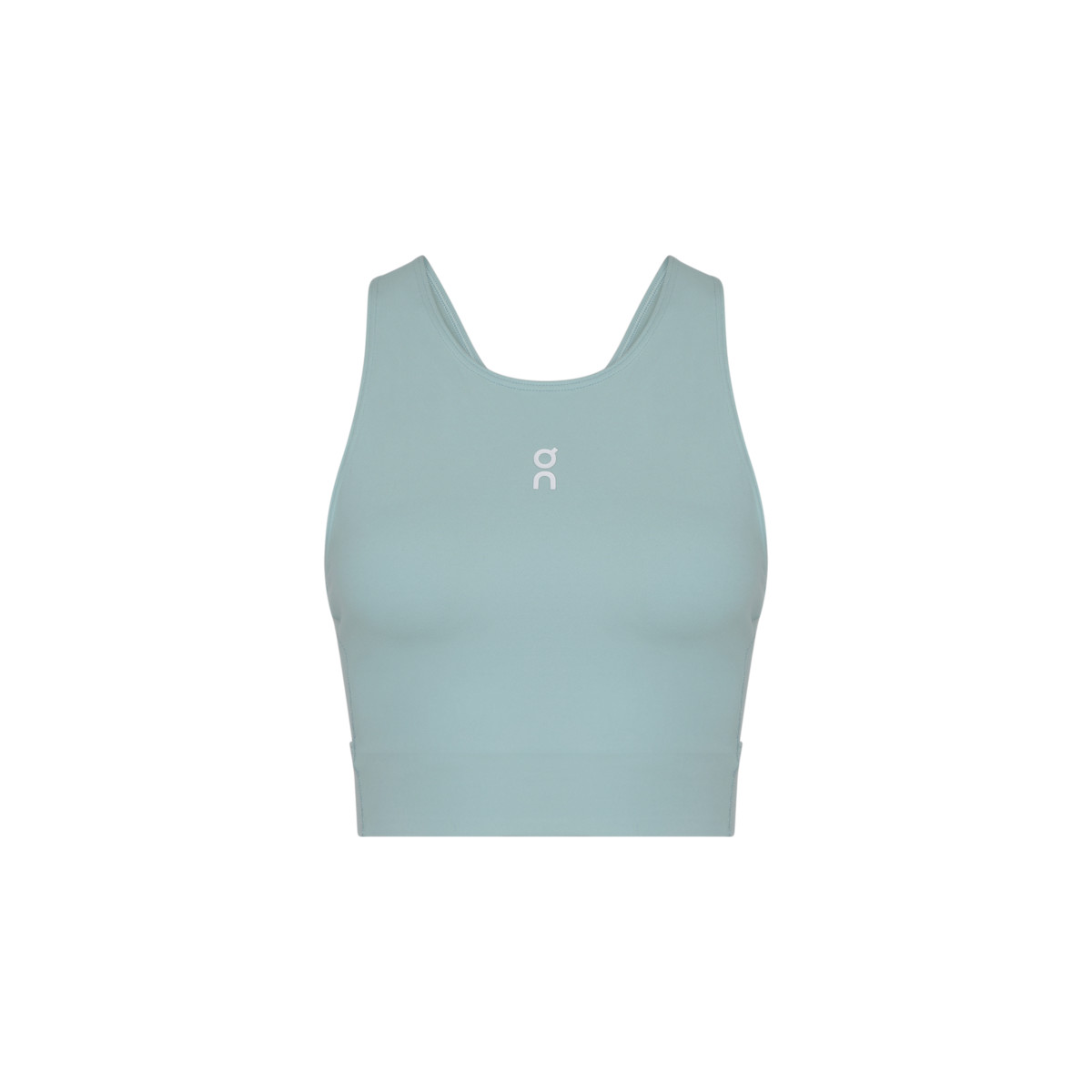 Women's Court Crop Top