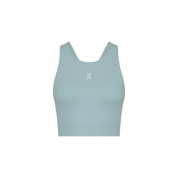 Women's Court Crop Top