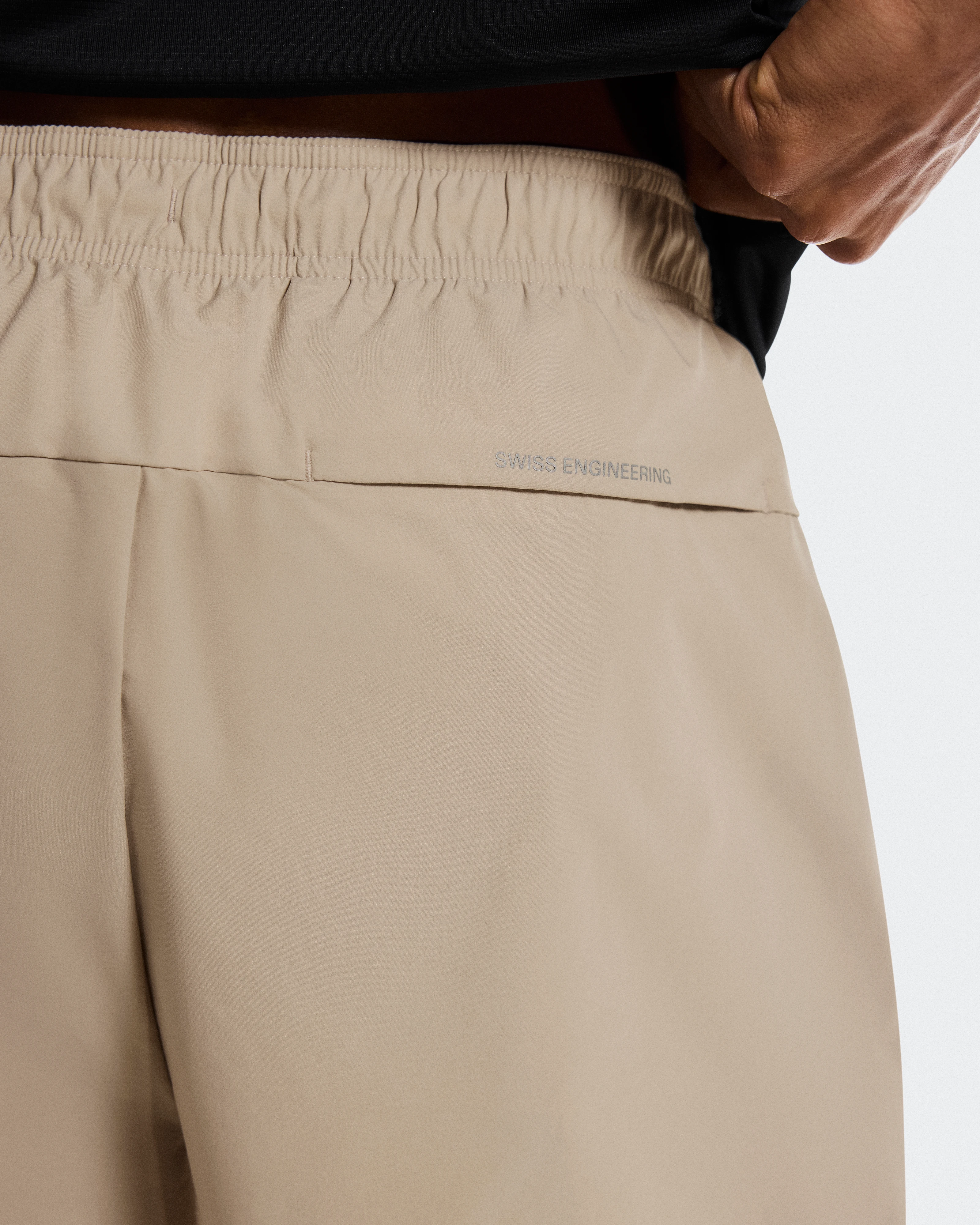 On 5" Core Shorts Desert Masculino Shorts