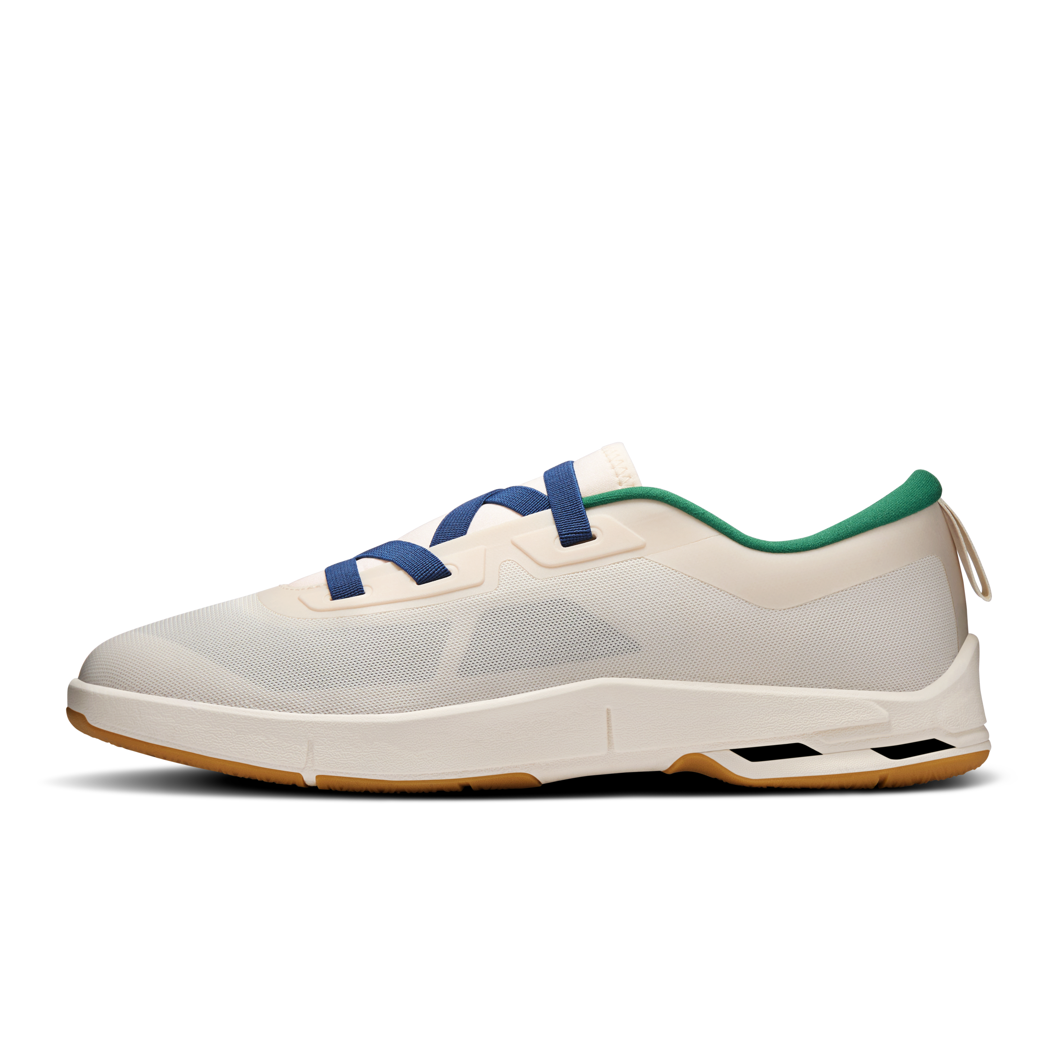 On Cloudnova Moon Dew & Spruce Women Active life Shoes