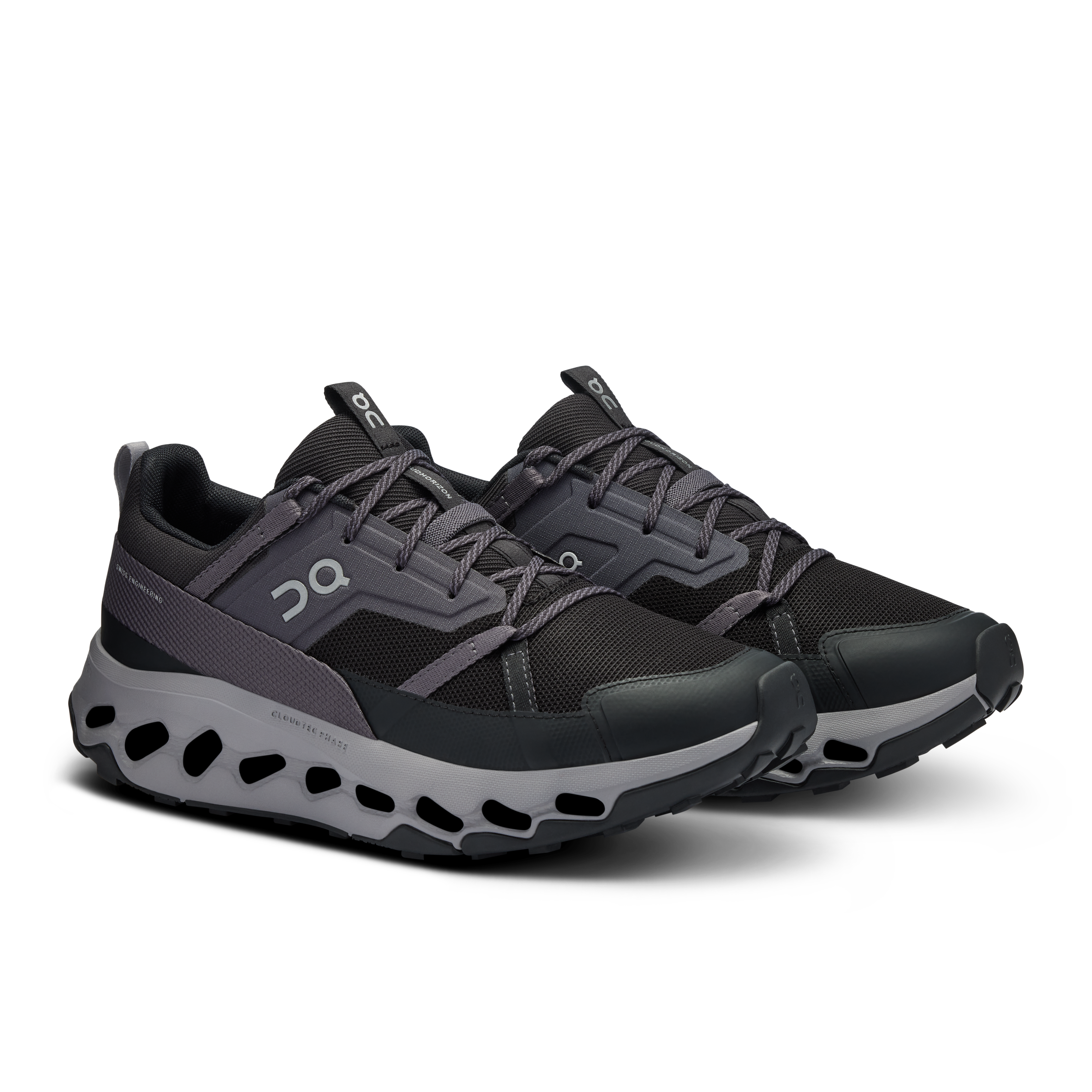 CloudhorizonWomen / Black | Alloy / 41