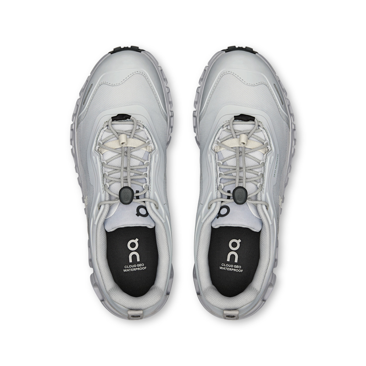 Women's Cloud 6 Geo Waterproof