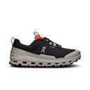 Cloudhero Waterproof Lifestyle Shoe in Magnet/Fog