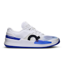 THE ROGER Pro 2 Tennis Shoe in White/Indigo