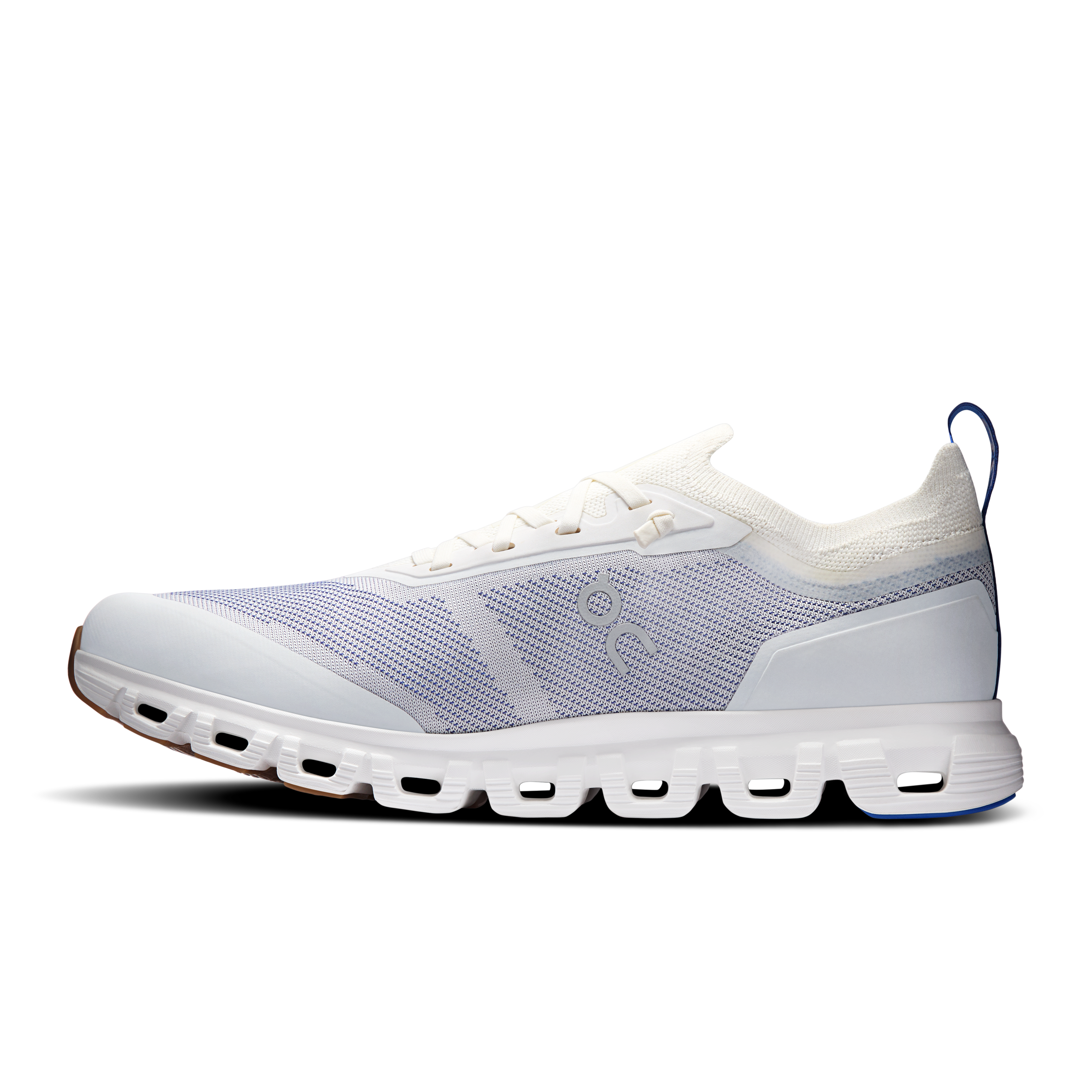 On Cloud 6 Versa Ice & Indigo Men Active life Shoes