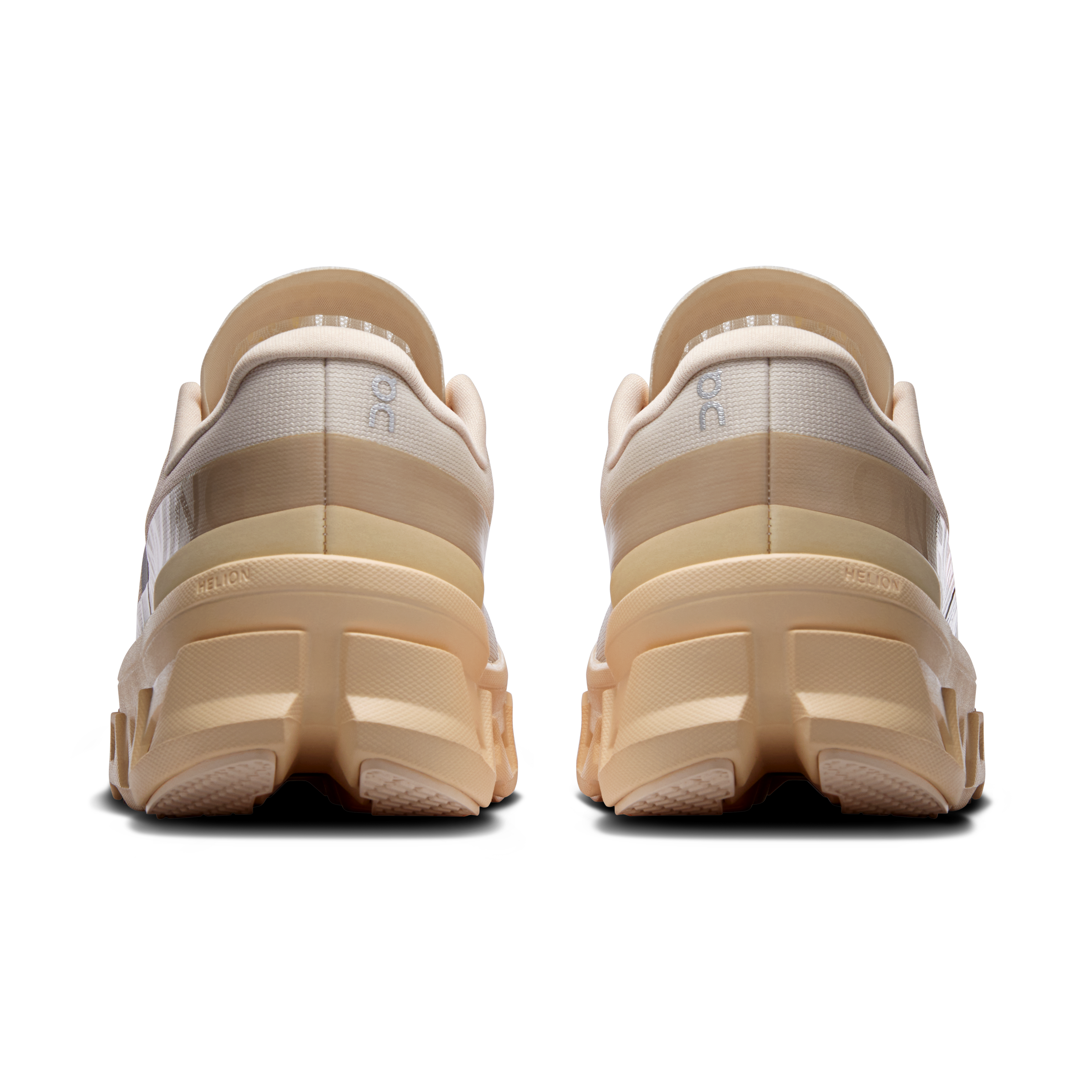 Cloudmonster 1Women / Dew | Blonde / 42