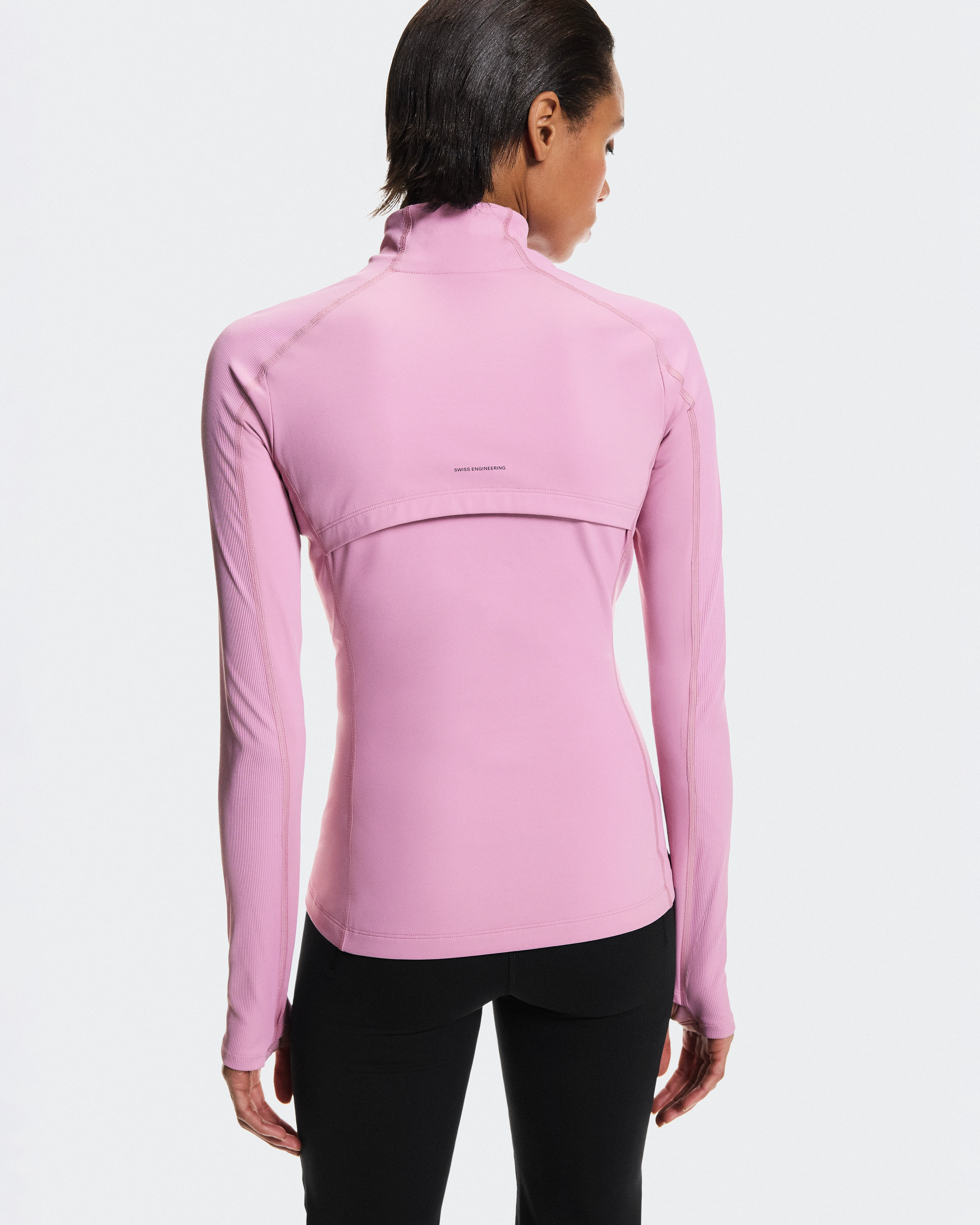 On Studio Jacket Sakura Women Jackets