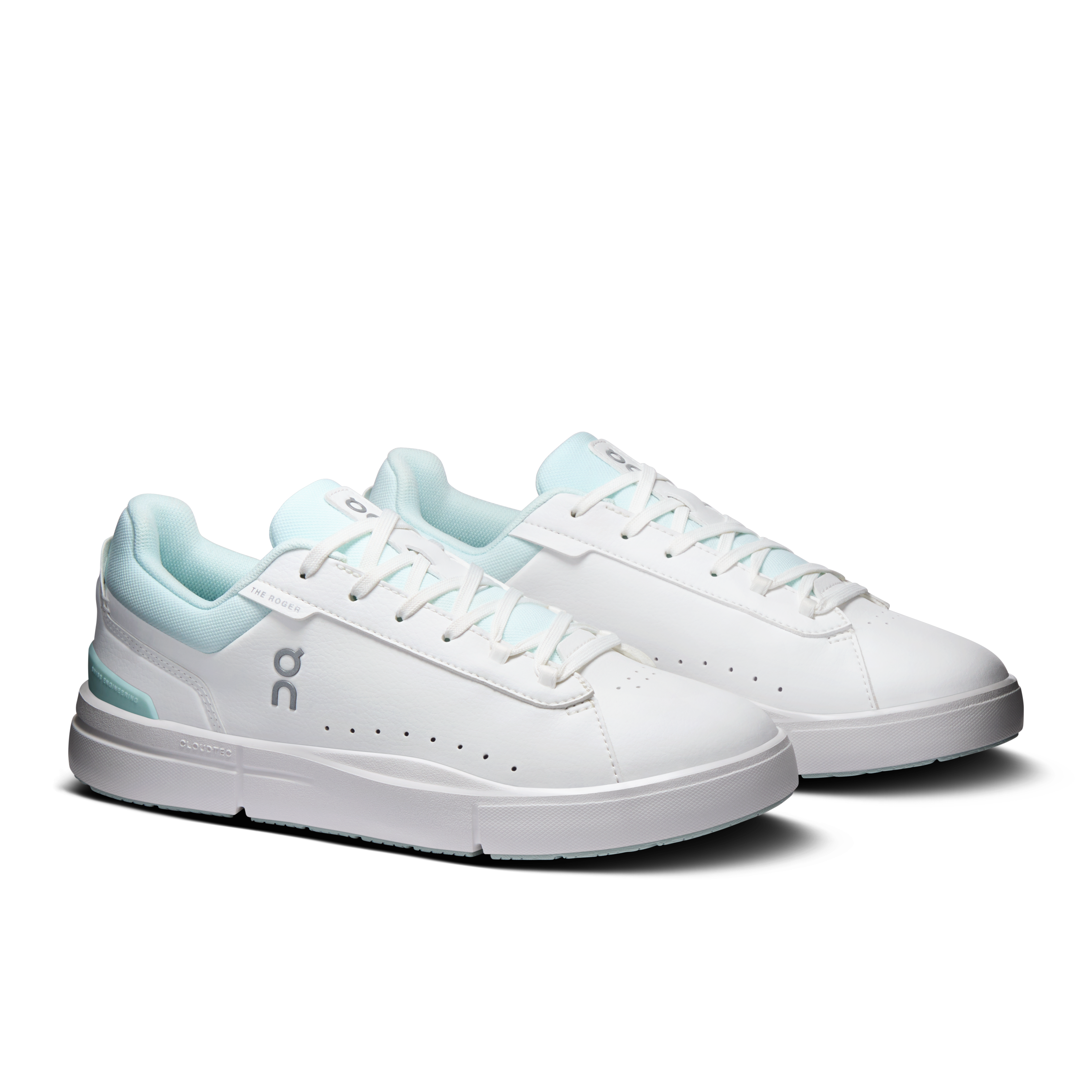 Women's THE ROGER Advantage | White | On Japan