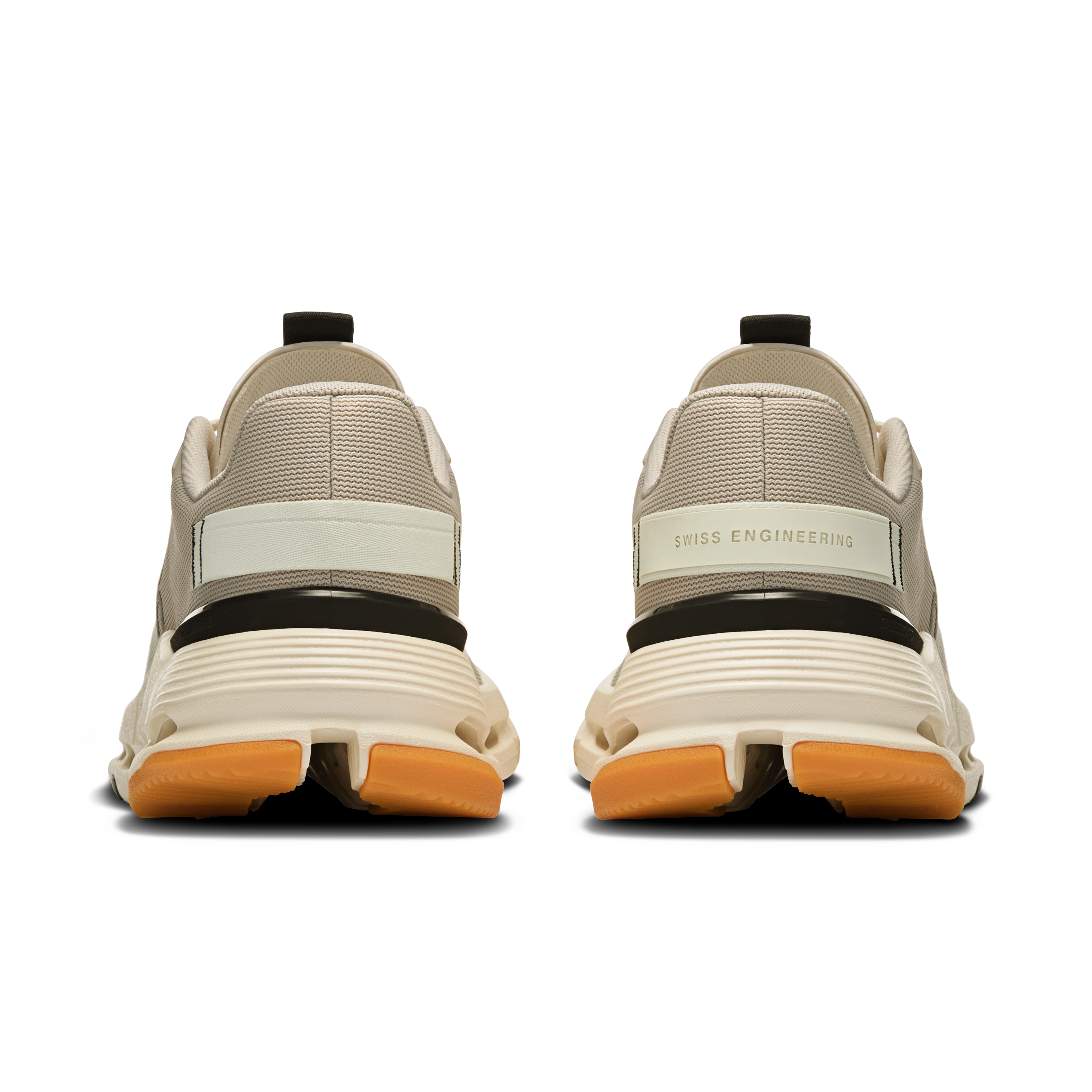 On Cloudnova Form 2 Truffle & Dew Women Active life Shoes