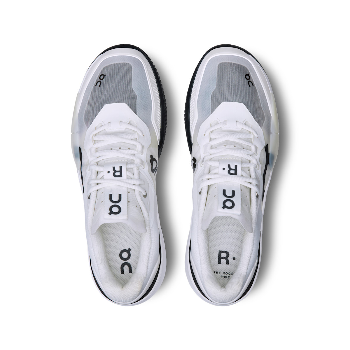 Men's THE ROGER Pro 2 Clay