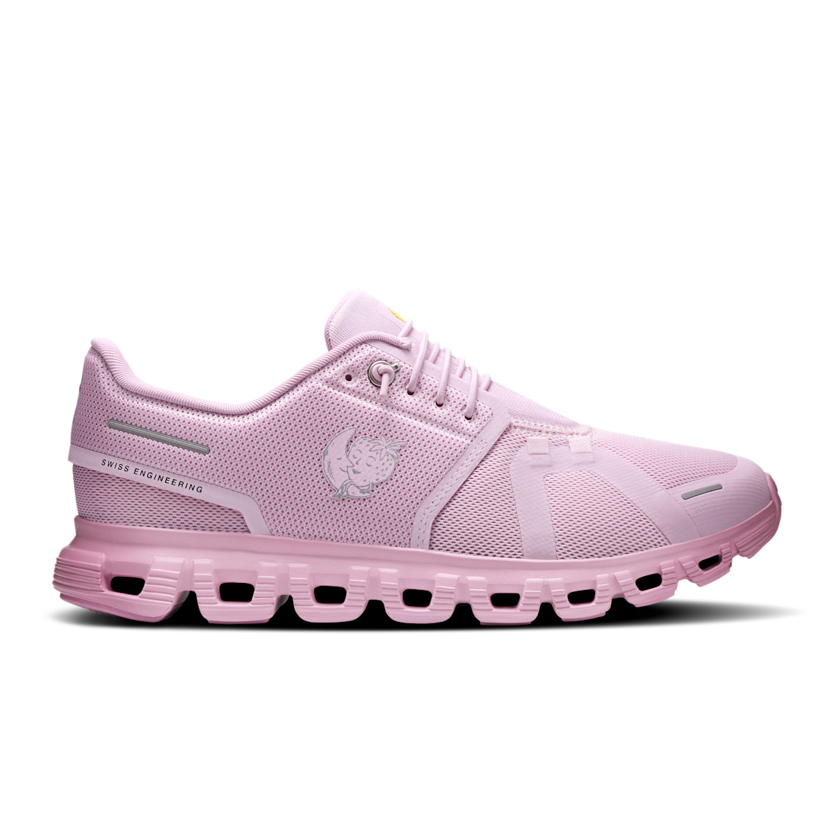 Women's Cloud 6 SHF