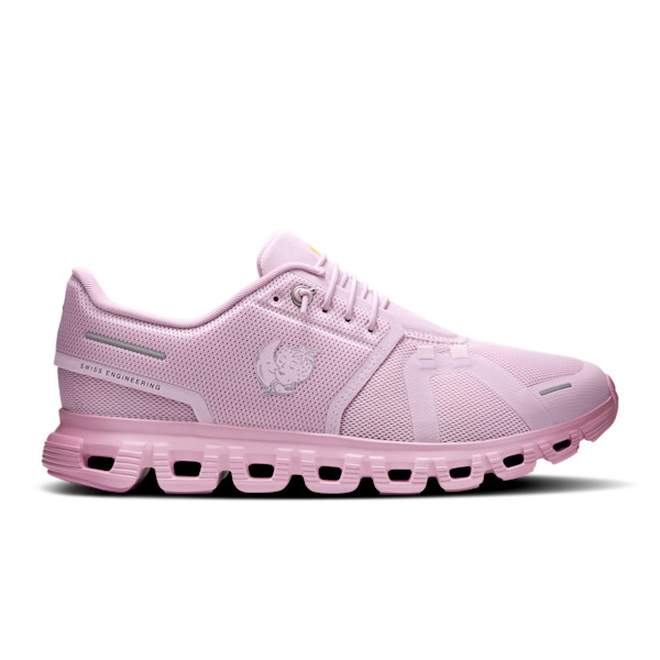 Women's Cloud 6 SHF