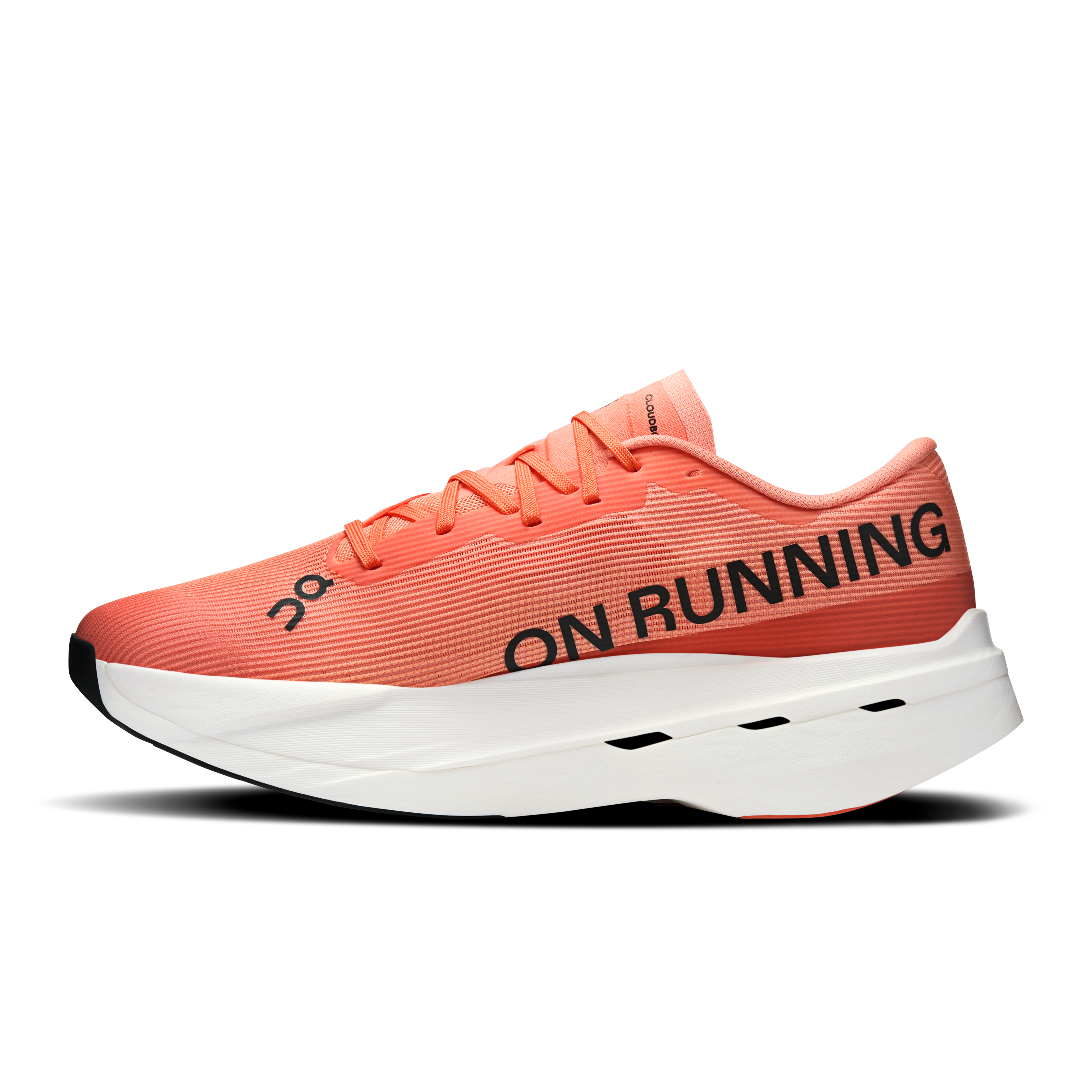 On Cloudboom Volt Sunstone & Reef Men Road running Shoes