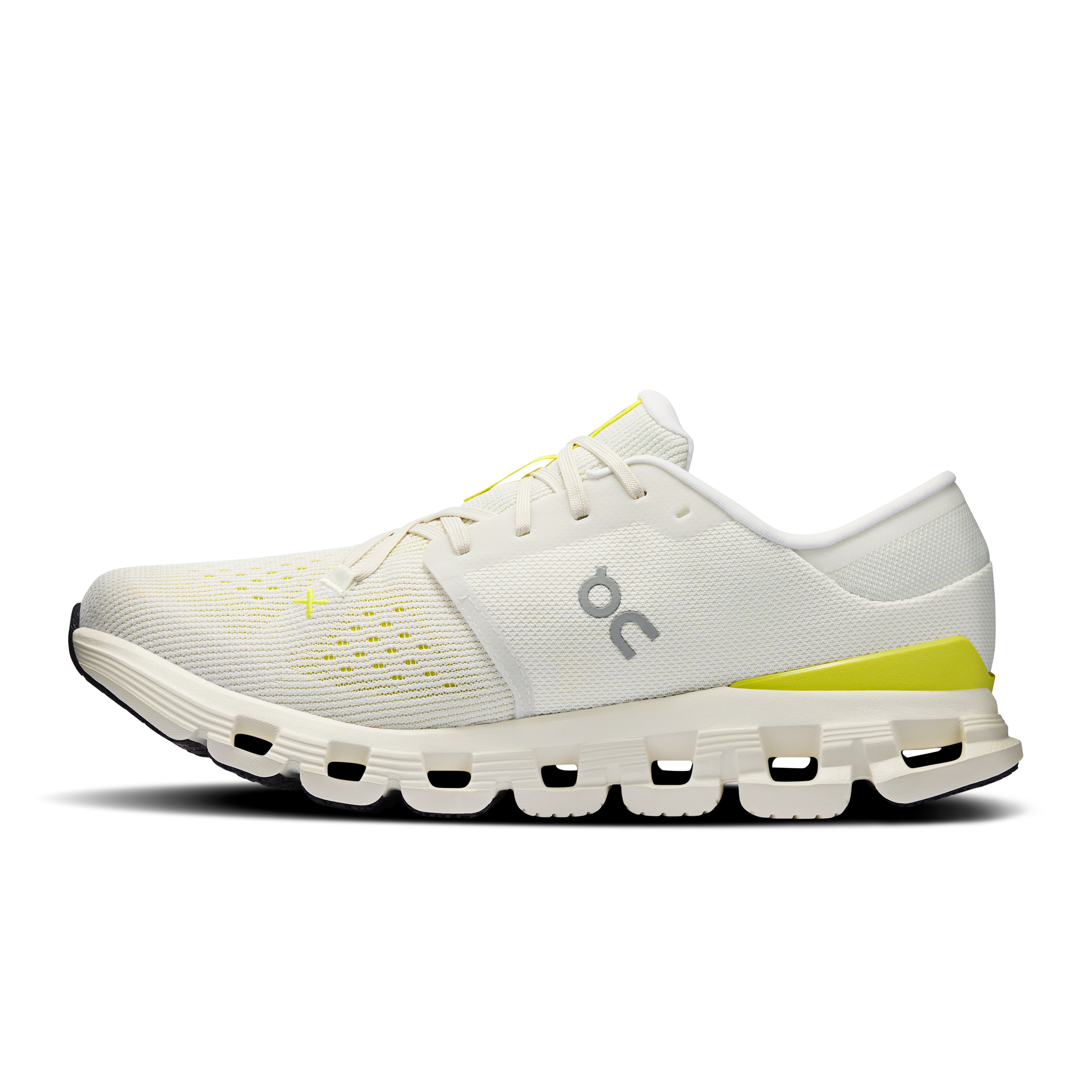 Cloud X 4Men / Ivory | Lime / 44