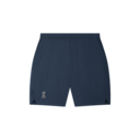Train Shorts 7" in Navy