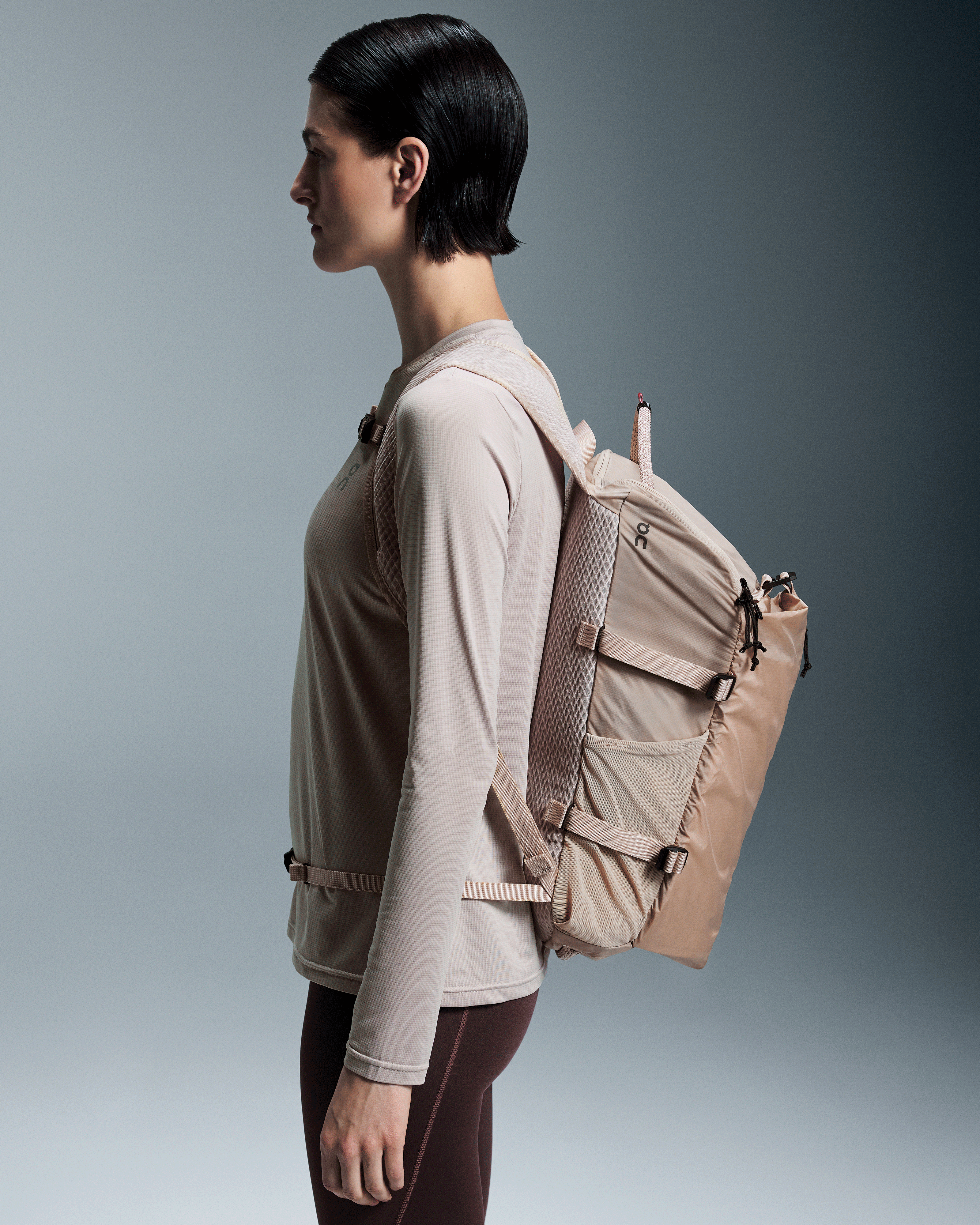 Speed Pack 18L LiteUnisex / Sand