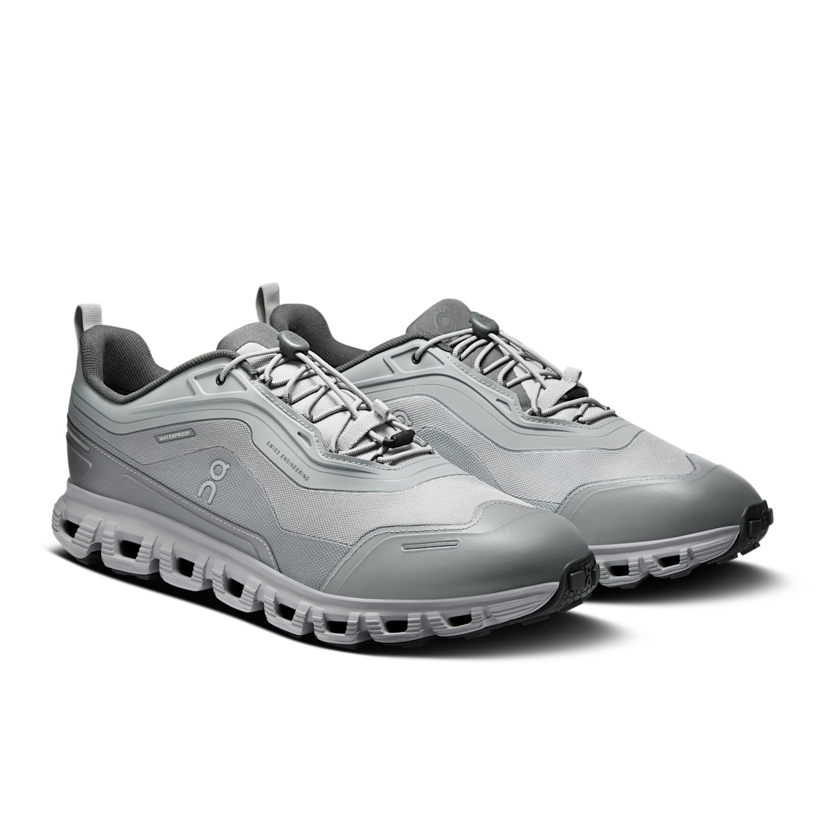 Men's Cloud 6 Geo Waterproof