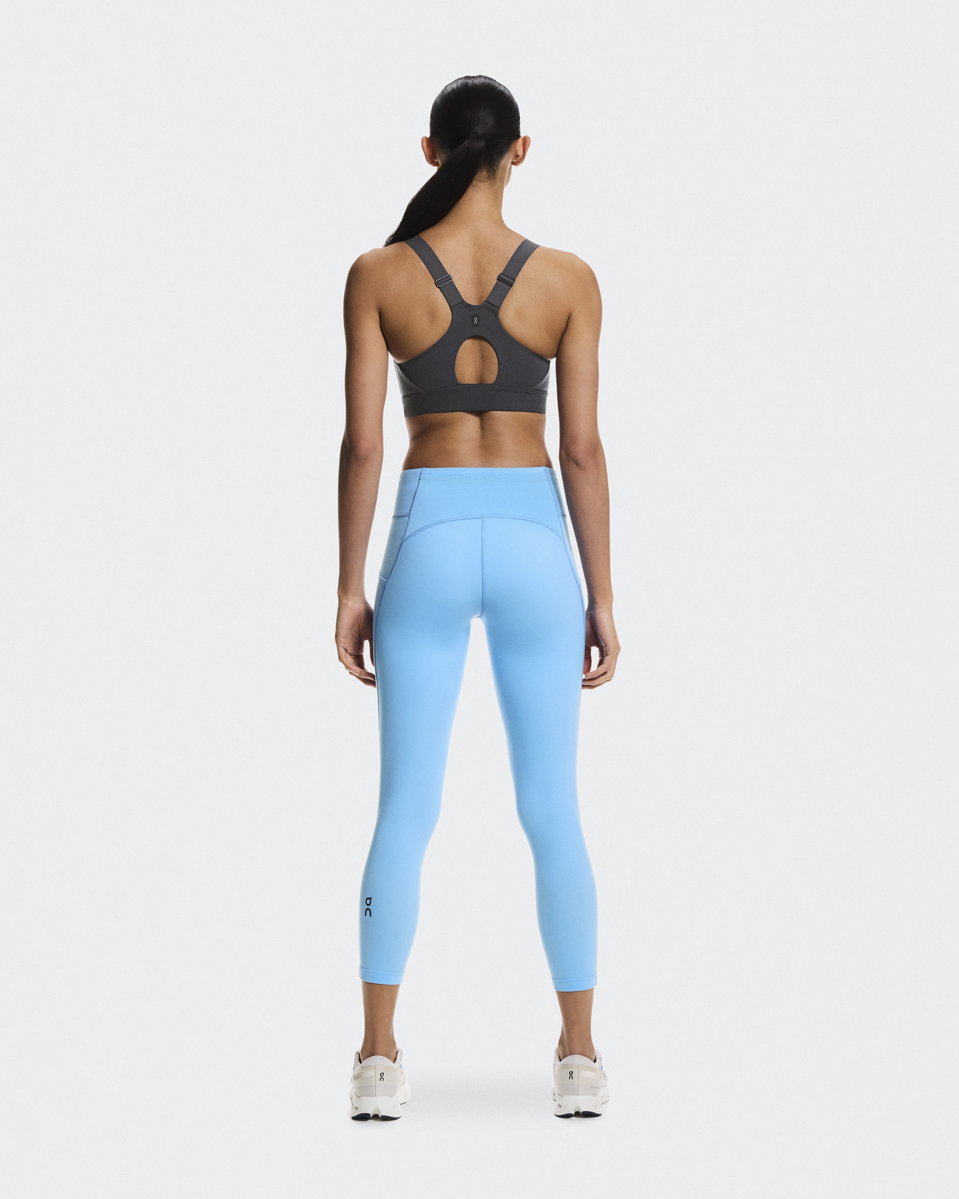 Shop Performance Tights 7/8 | On UAE