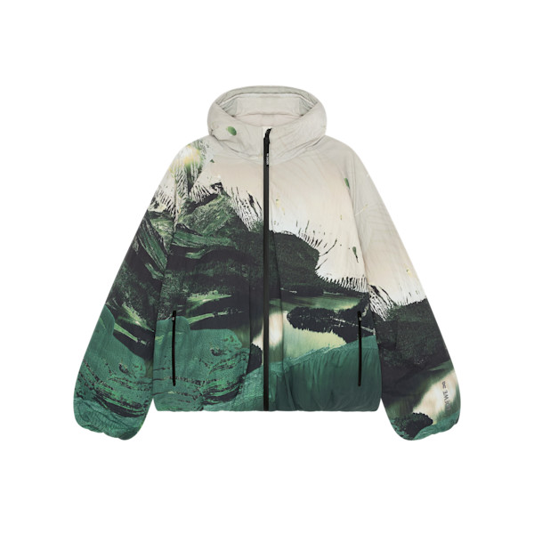 Men's Puffer Jacket LOEWE