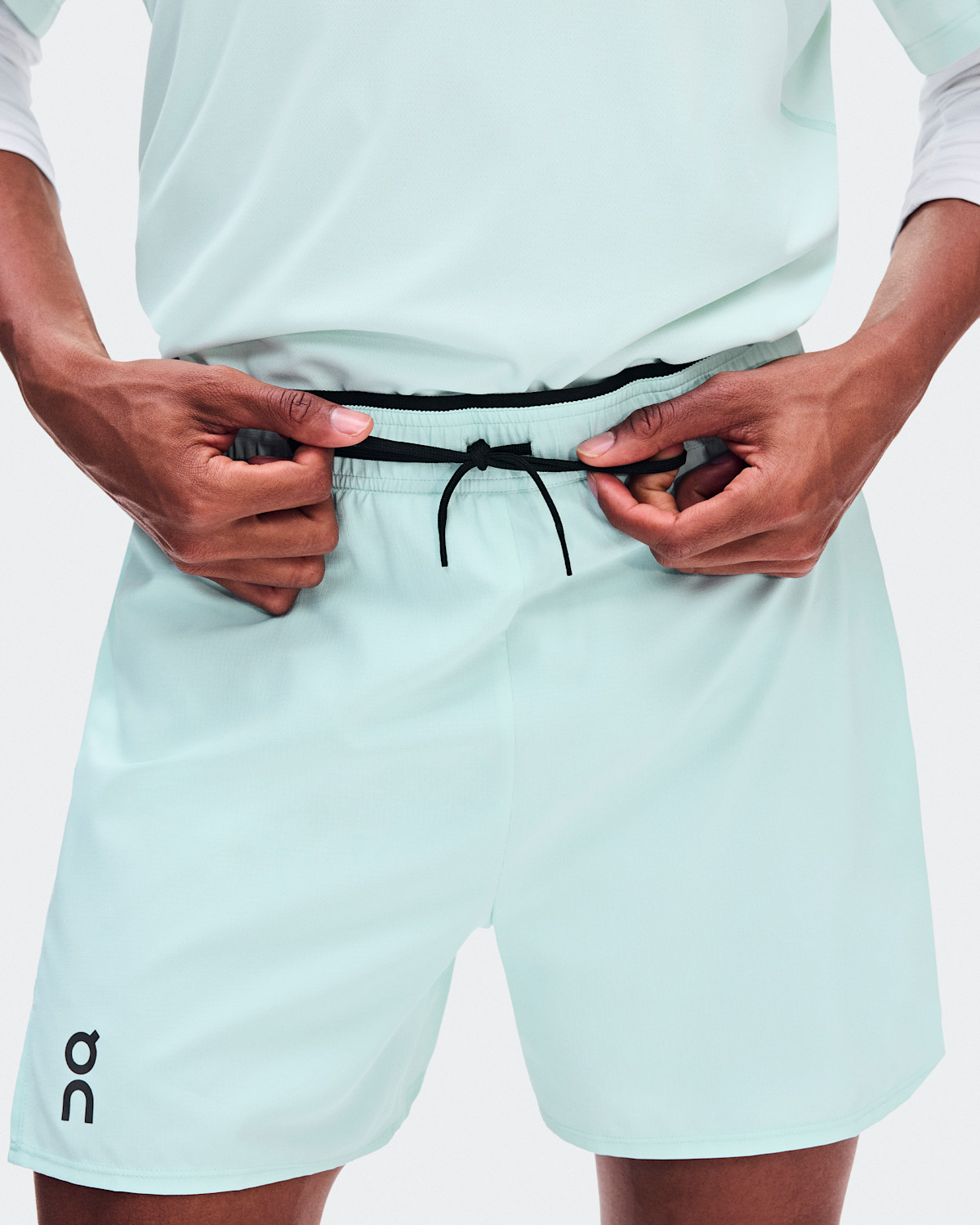 Men's Trail Shorts