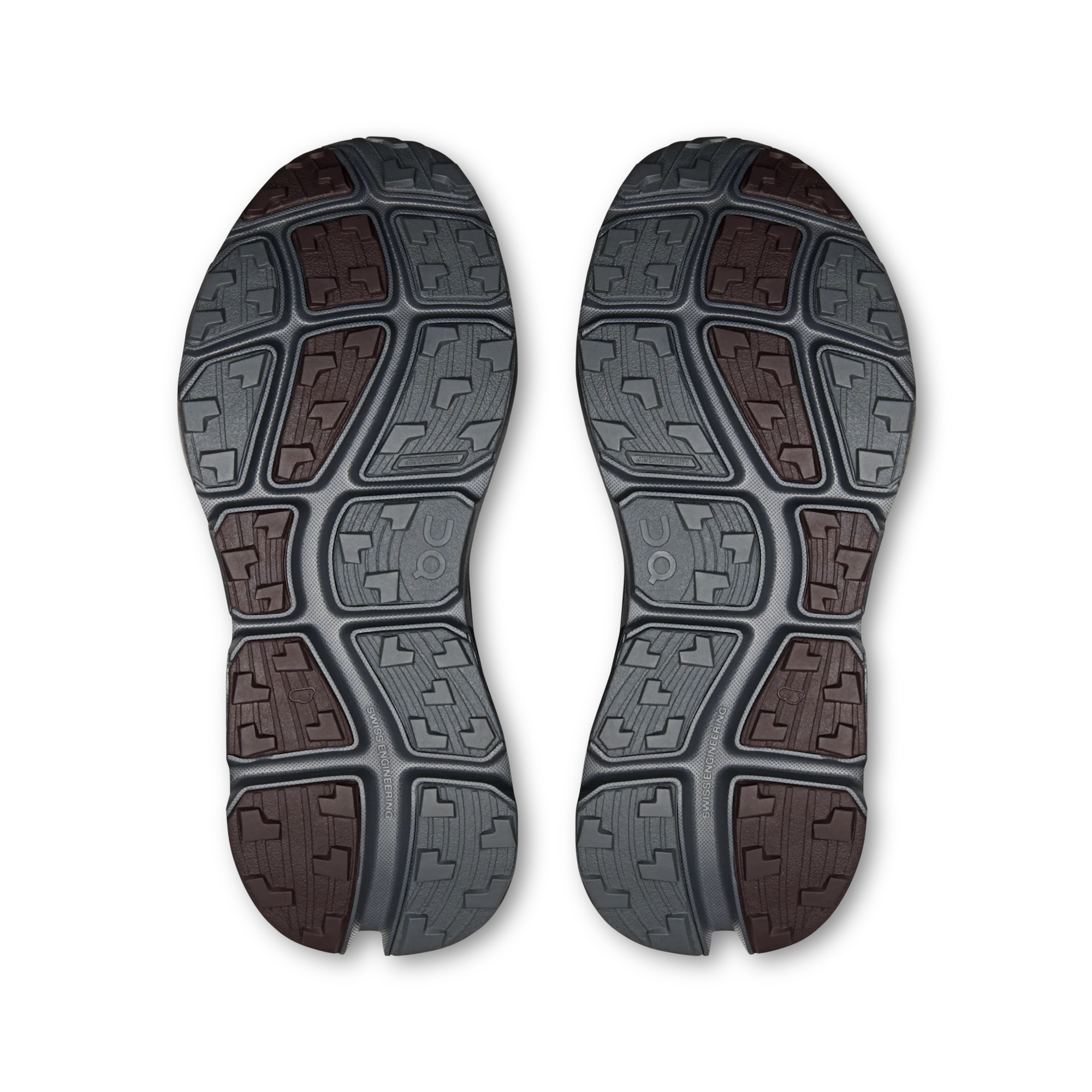 Women's Cloudsoma Hike Glacier | Pearl - thumbnail 9