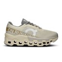 Cloudmonster 2 Road Running Shoe in Cream/Ice