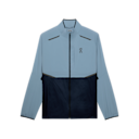 Weather Jacket in Chambray/Midnight