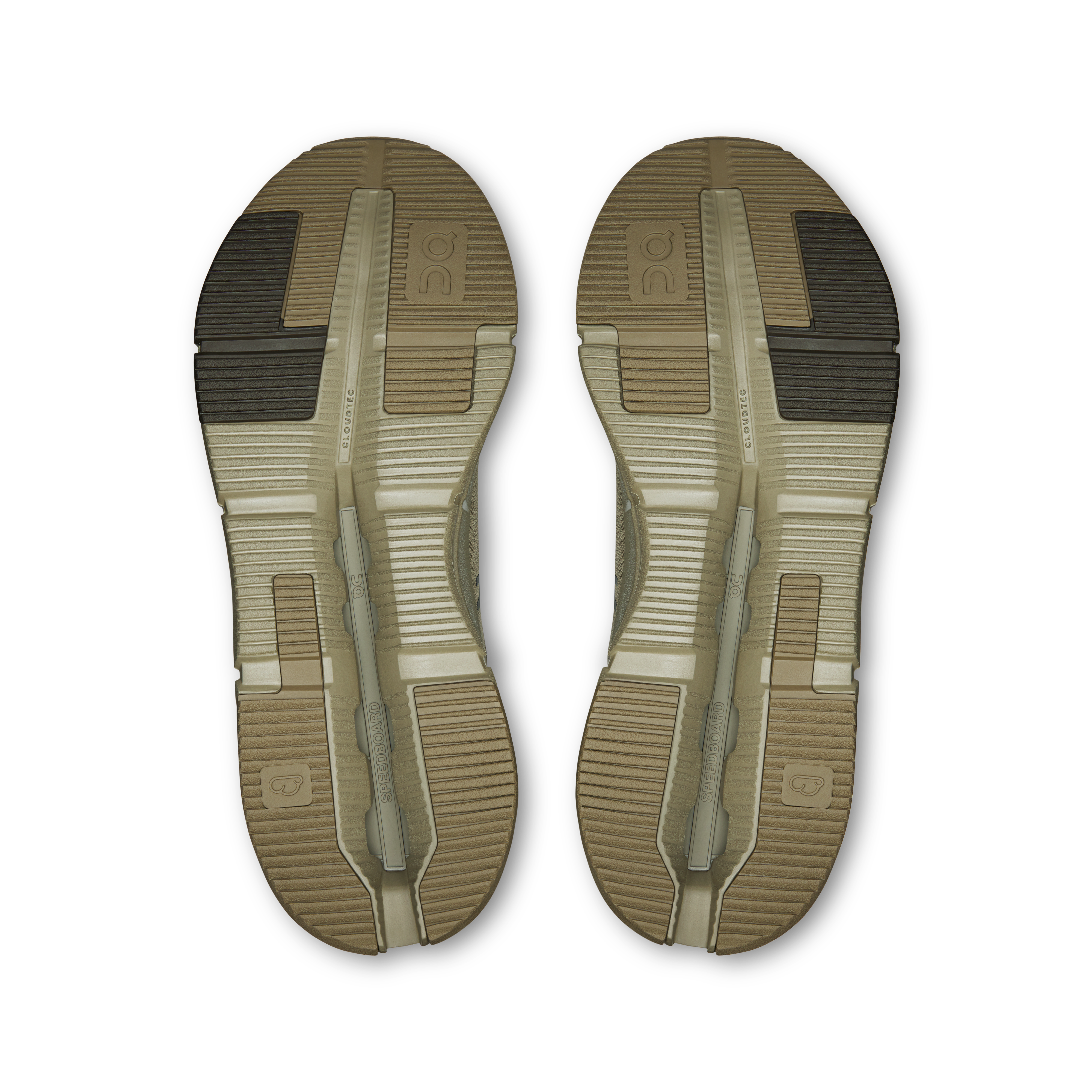 On Cloudnova 2 Grove & Thorn Herren Aktiver Lebensstil Schuhe
