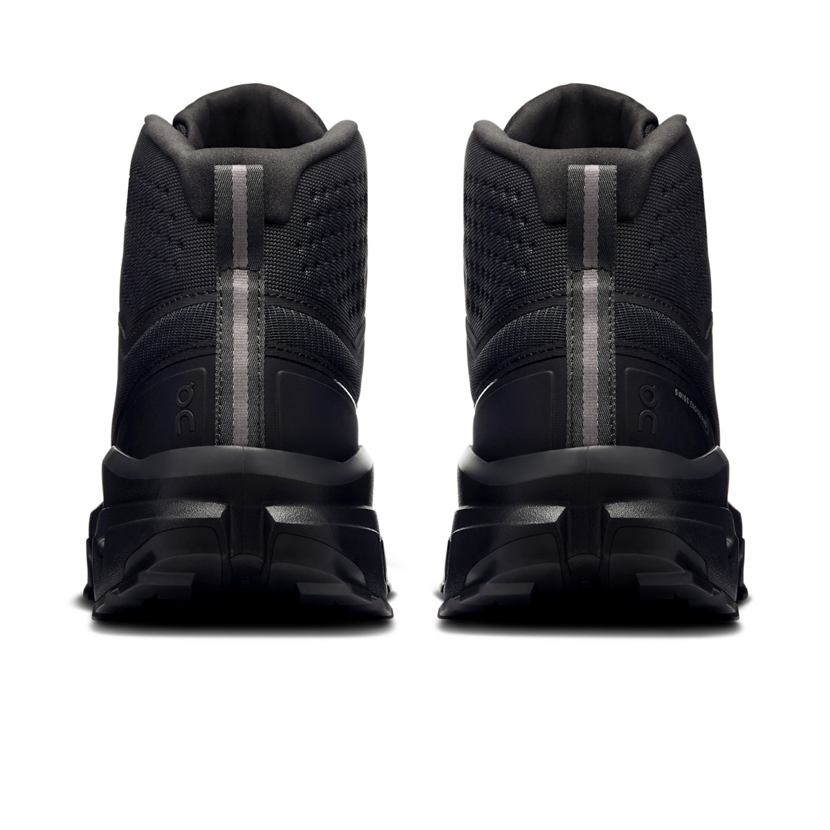 Men's Cloudrock Mid Waterproof