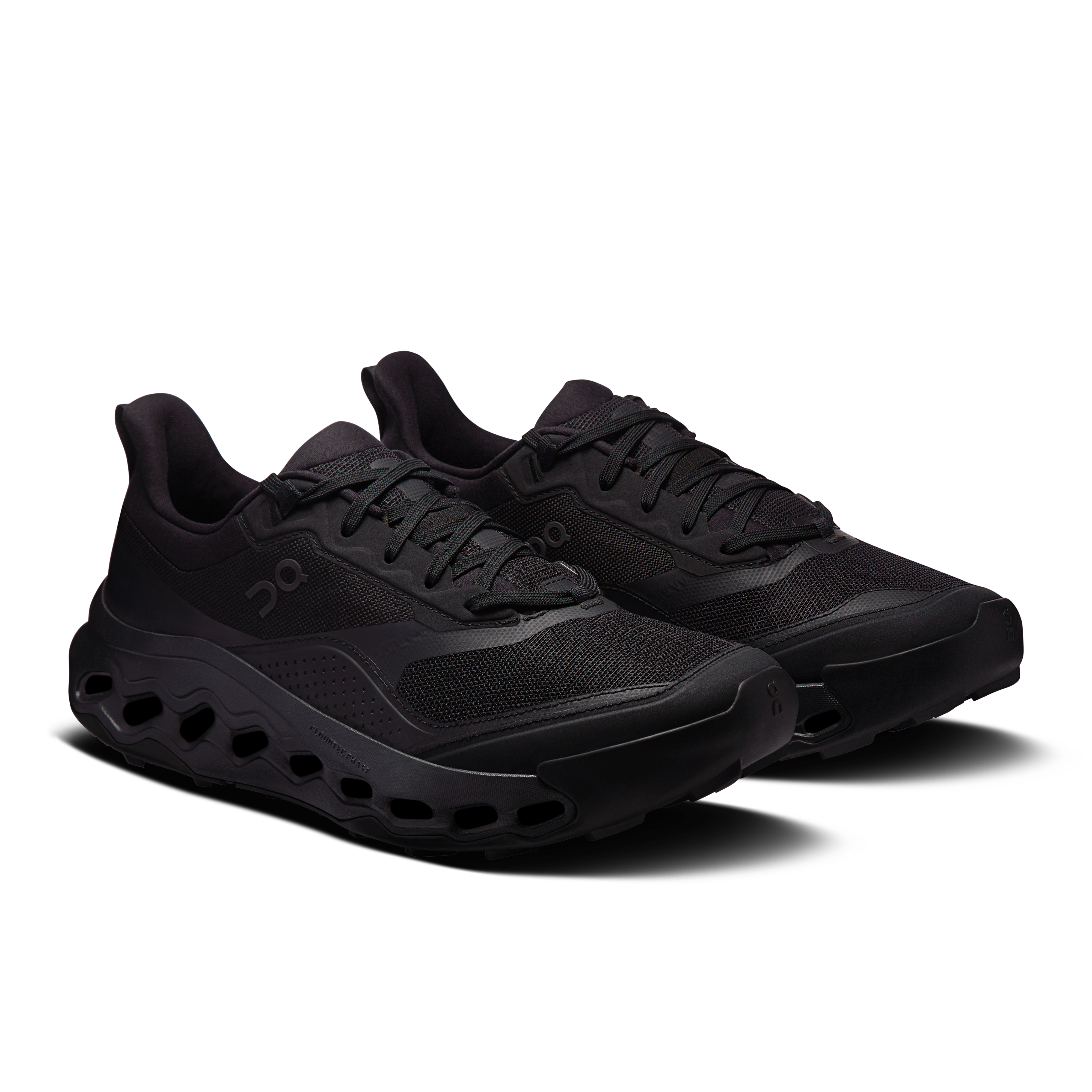 Cloudhorizon 2Men / Black | Black / 42