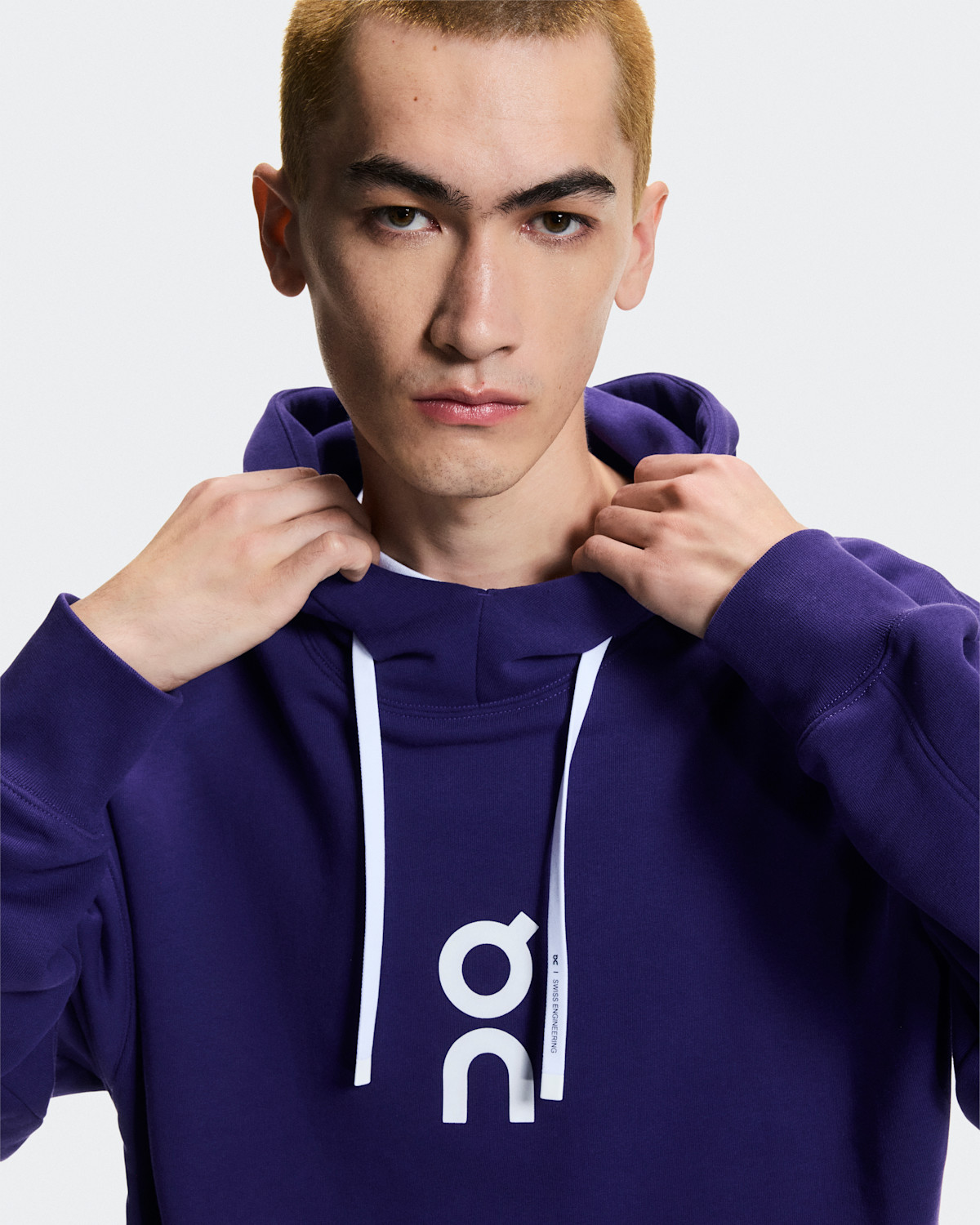 Men's Club Hoodie