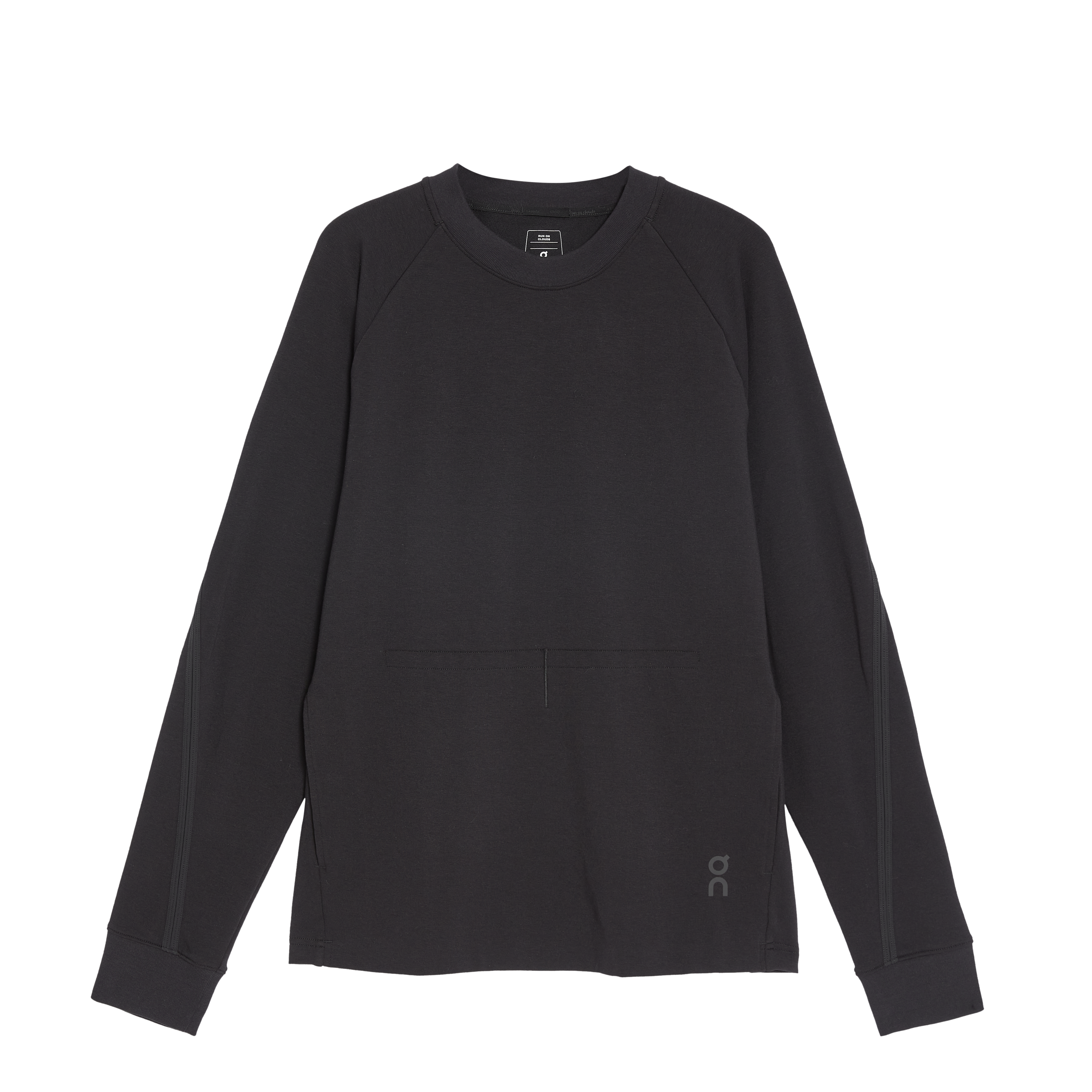Men / Black / L