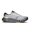 Cloudrunner 3 Road Running Shoe in Platinum/Squash