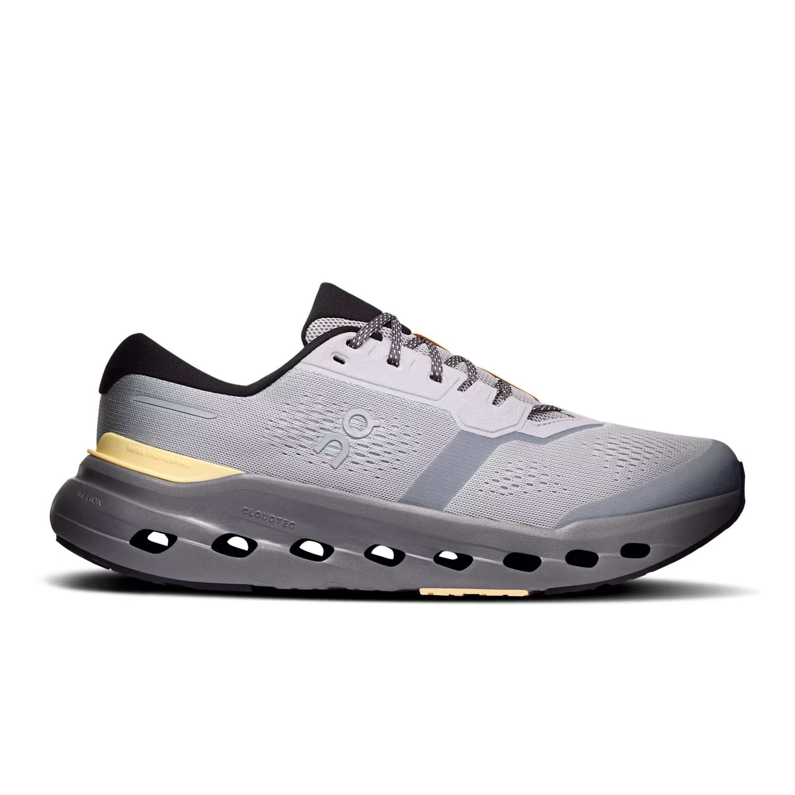 On Cloudrunner 3