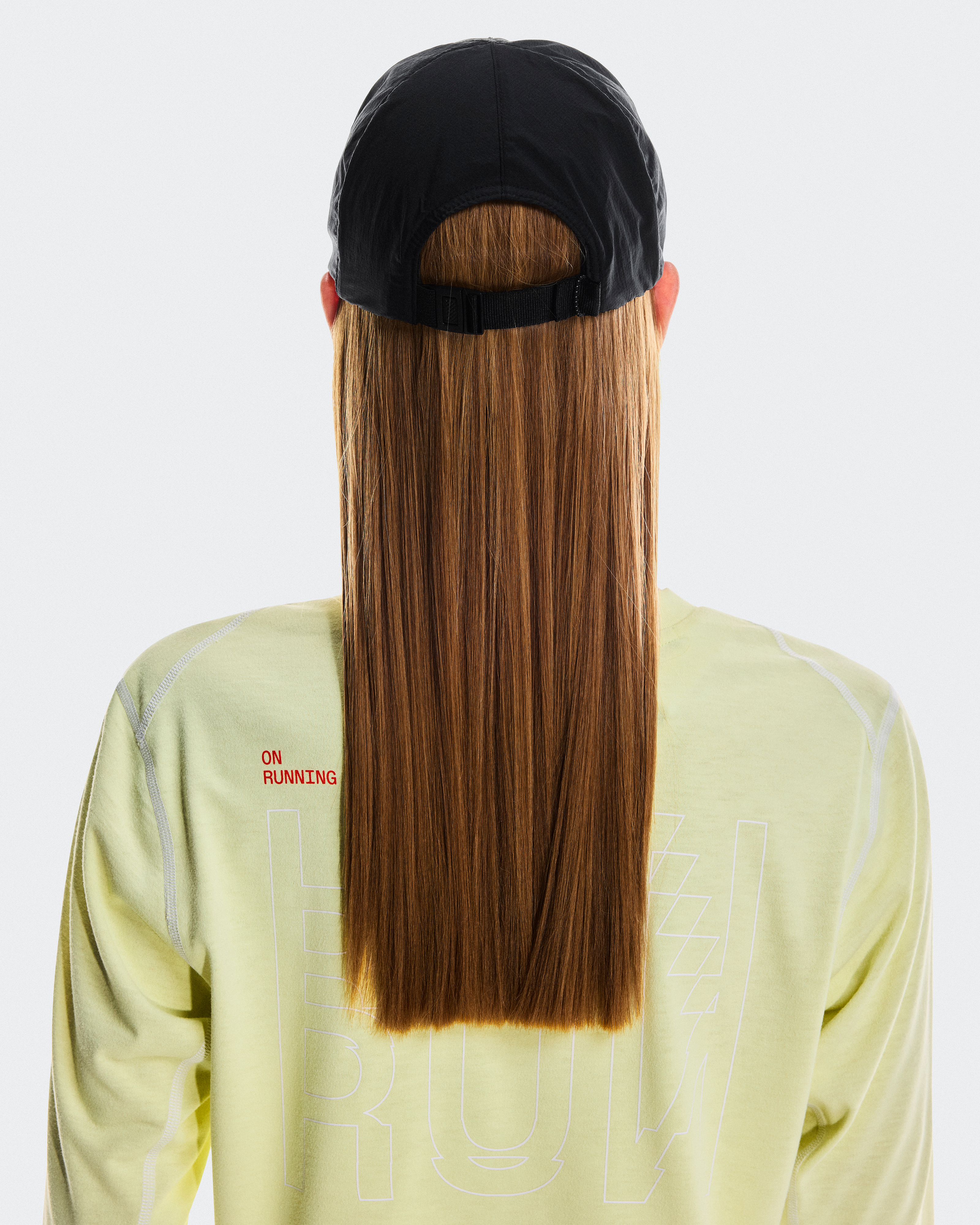 On CapUnisex / Black