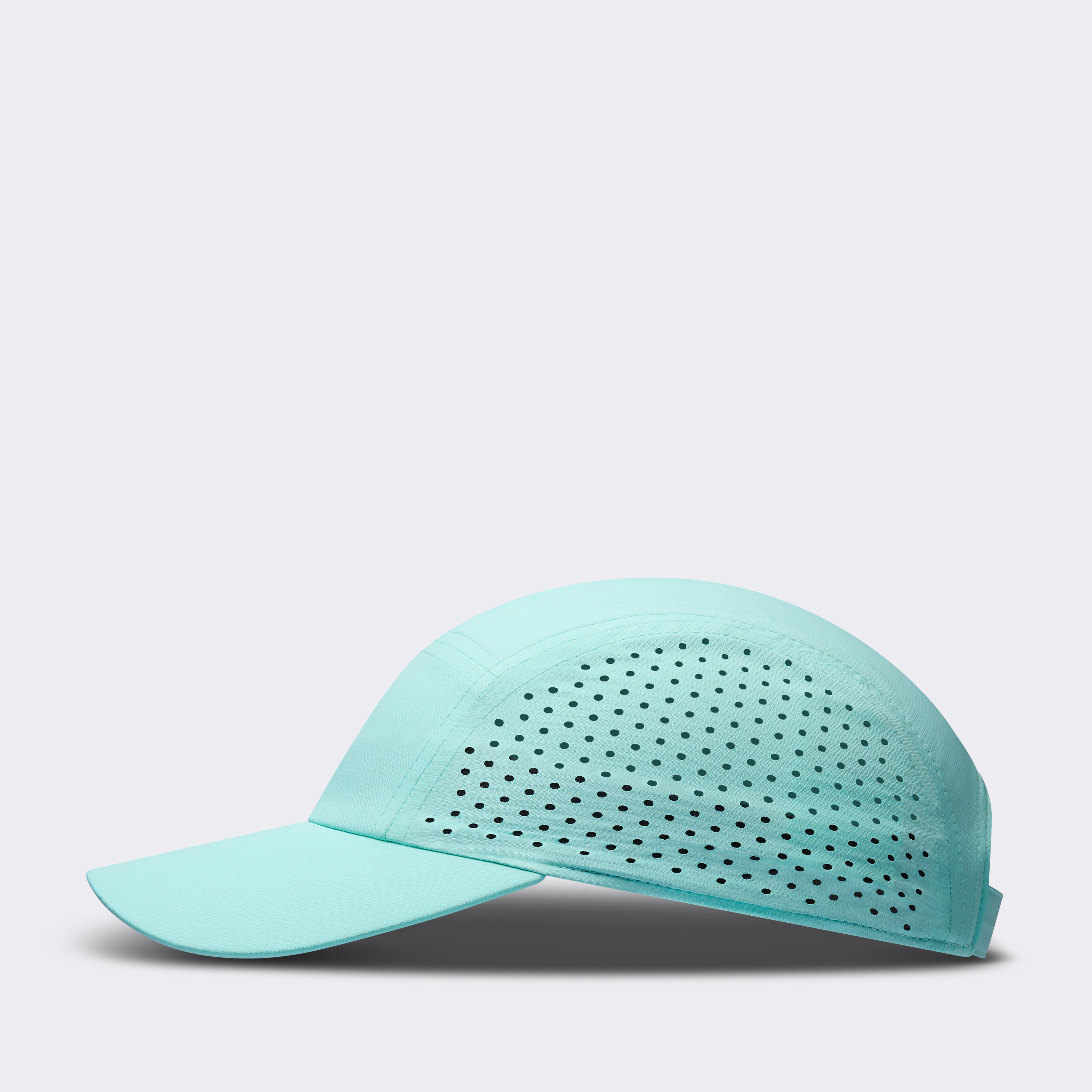 Lightweight Cap Kids in Celeste