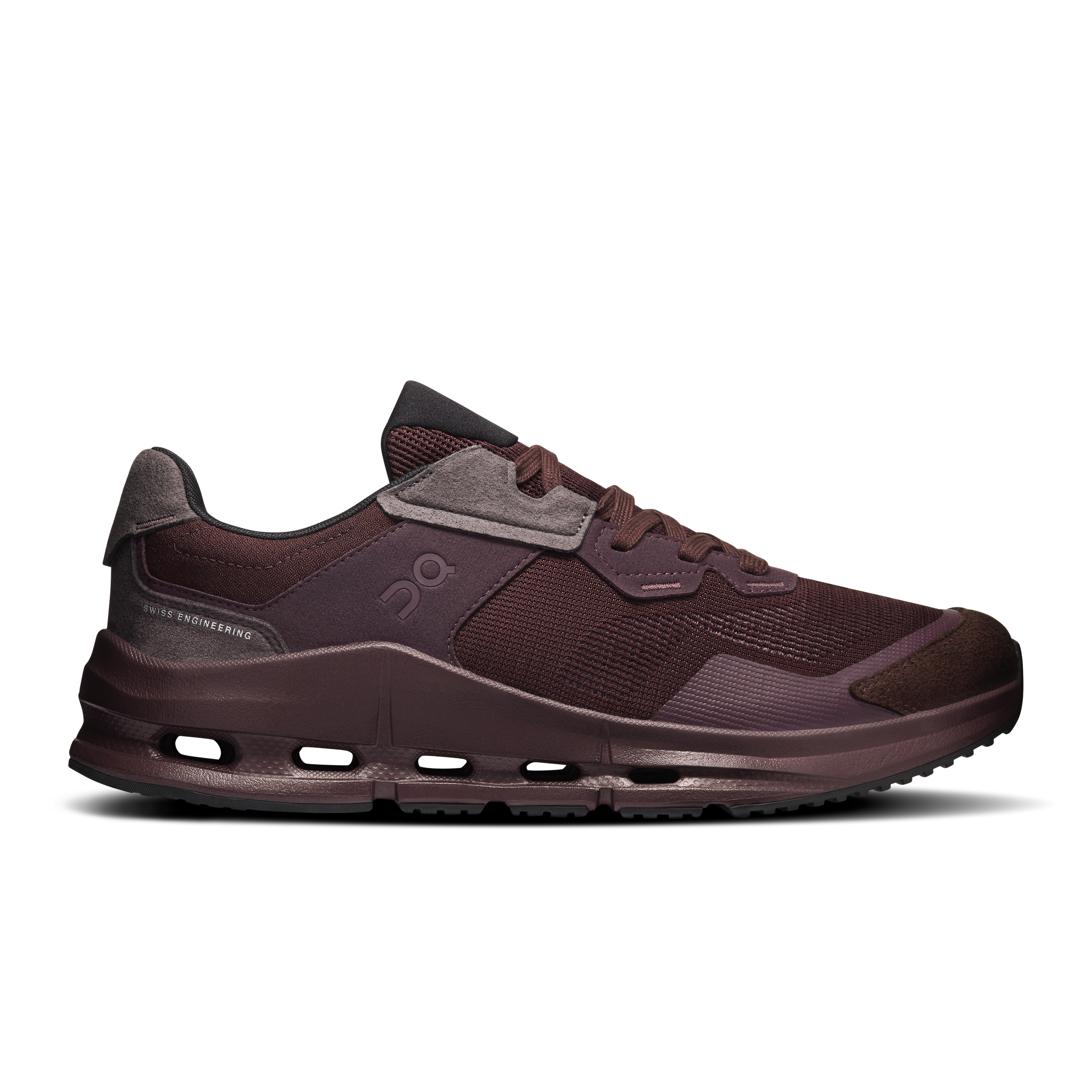On Cloudnova Rift Ox & Ox Men – All-day wear, city exploration Shoes