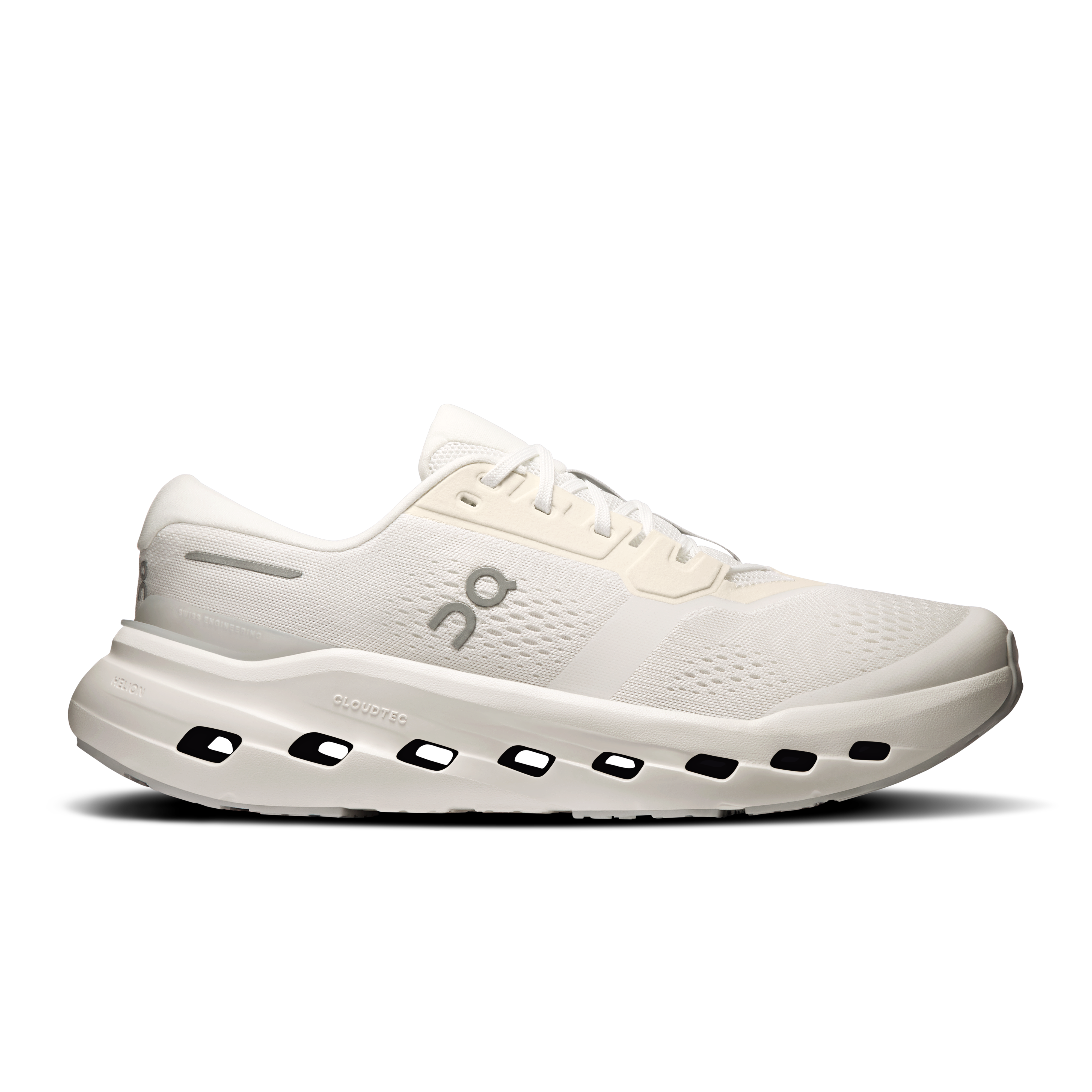 Men / White | Glacier / 40