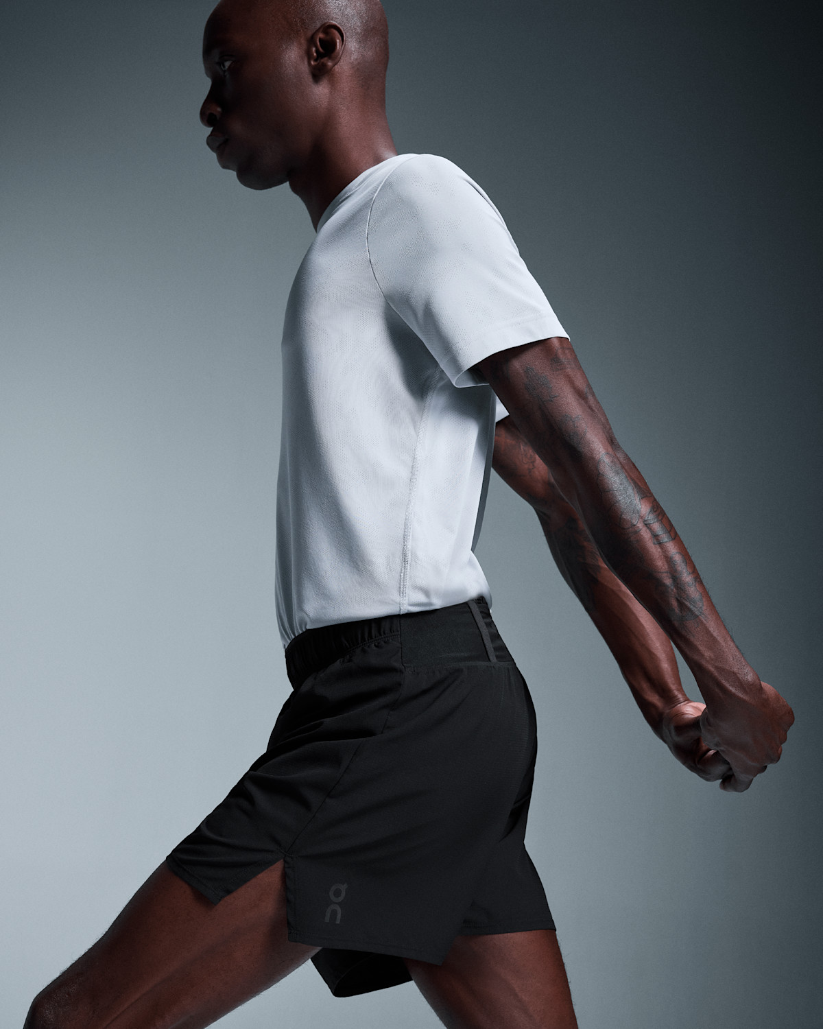 Men's Trail Shorts