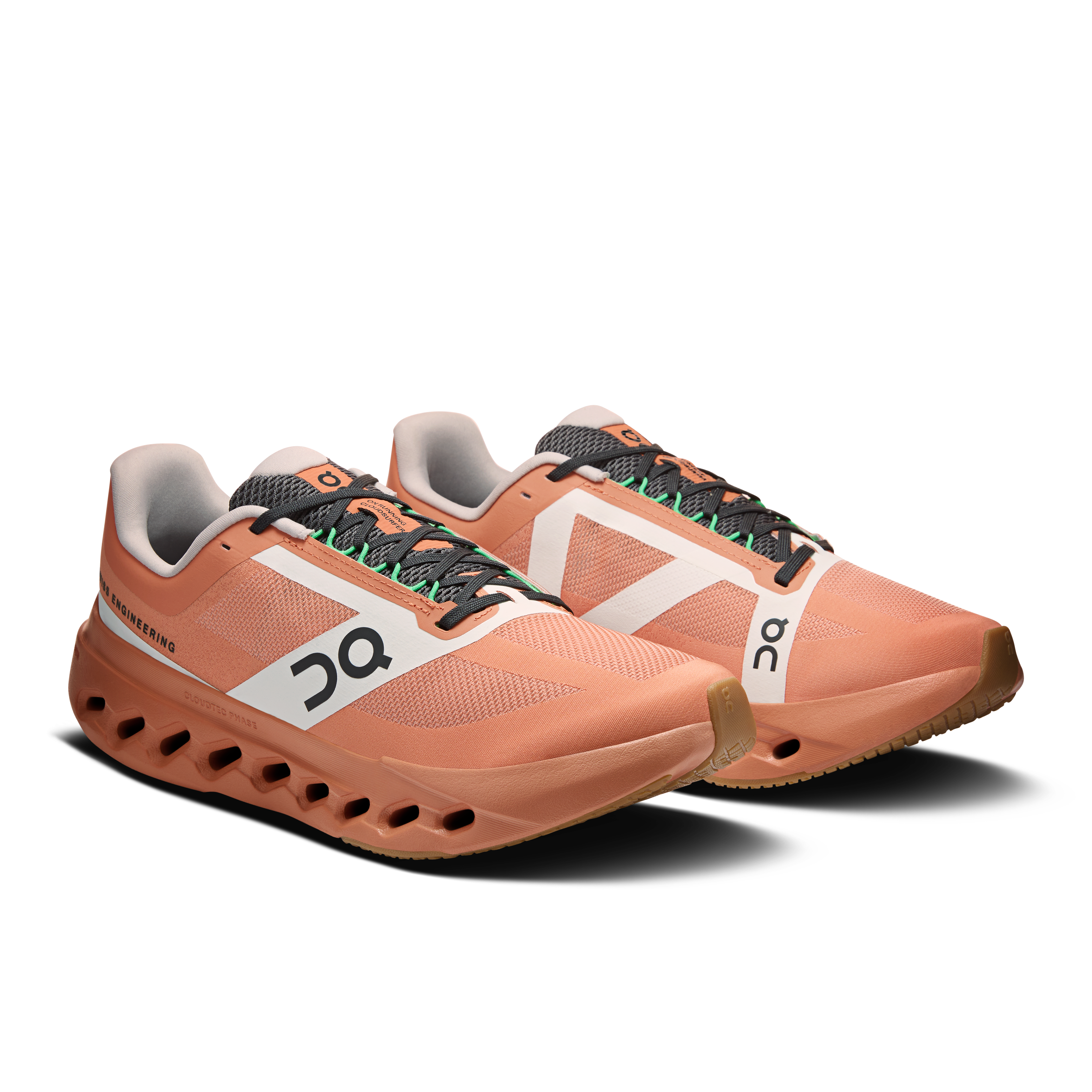 Cloudsurfer Next Z5Men / Canyon | White / 47