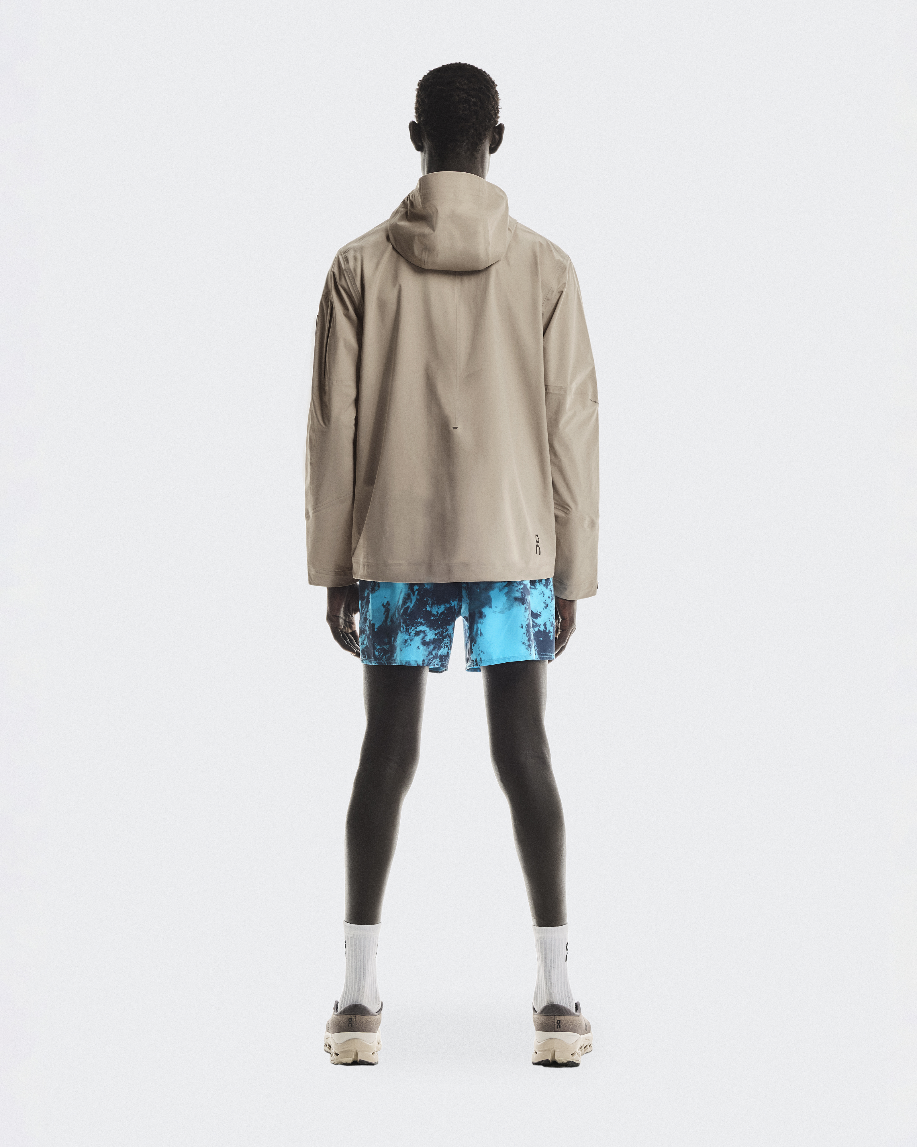 ジャケット・アウター Tough Twill Error Fit Over Parka Women's BRIDGEWATER Roots73 Waterproof Insulated Parka