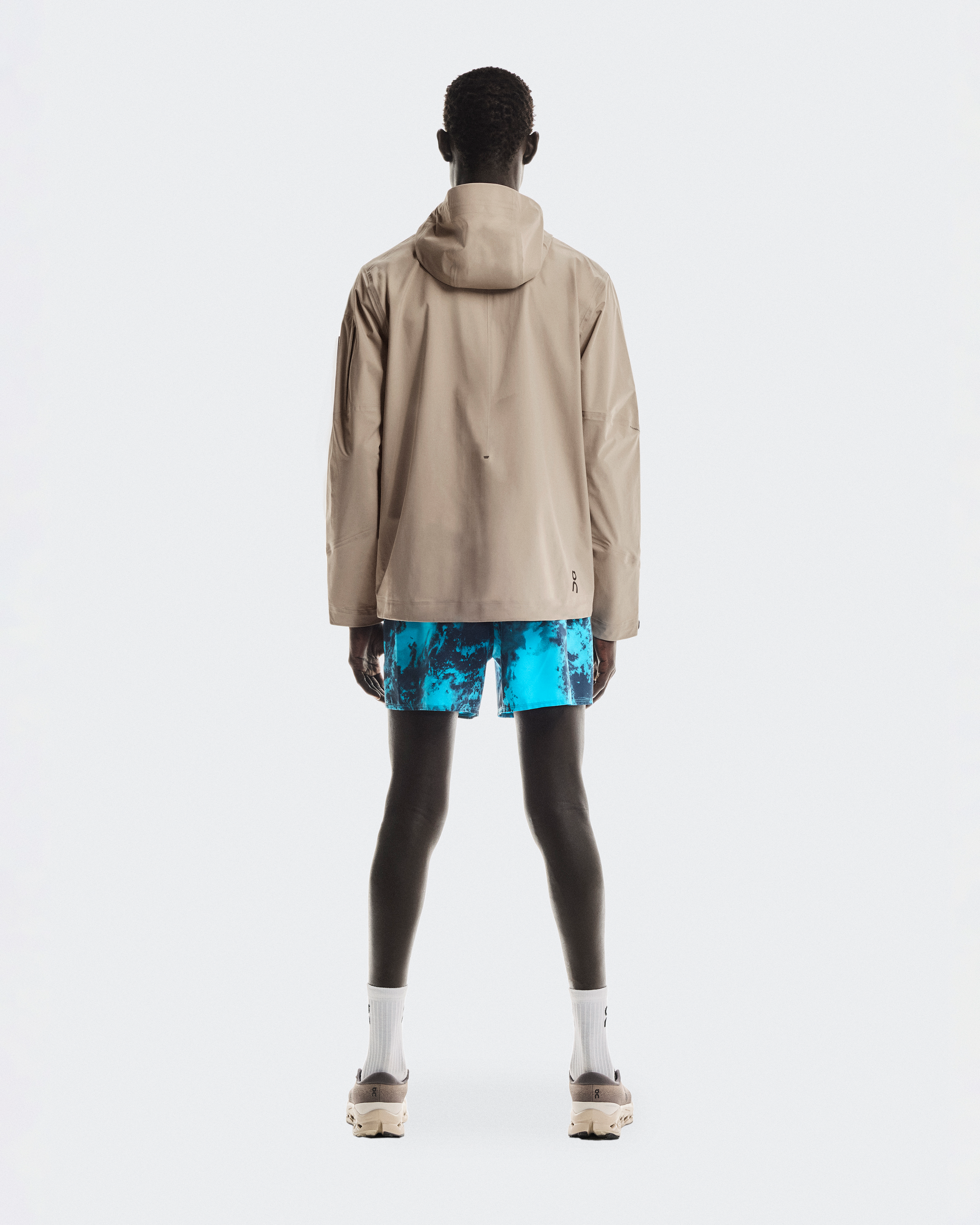 Trek JacketMen / Desert / L