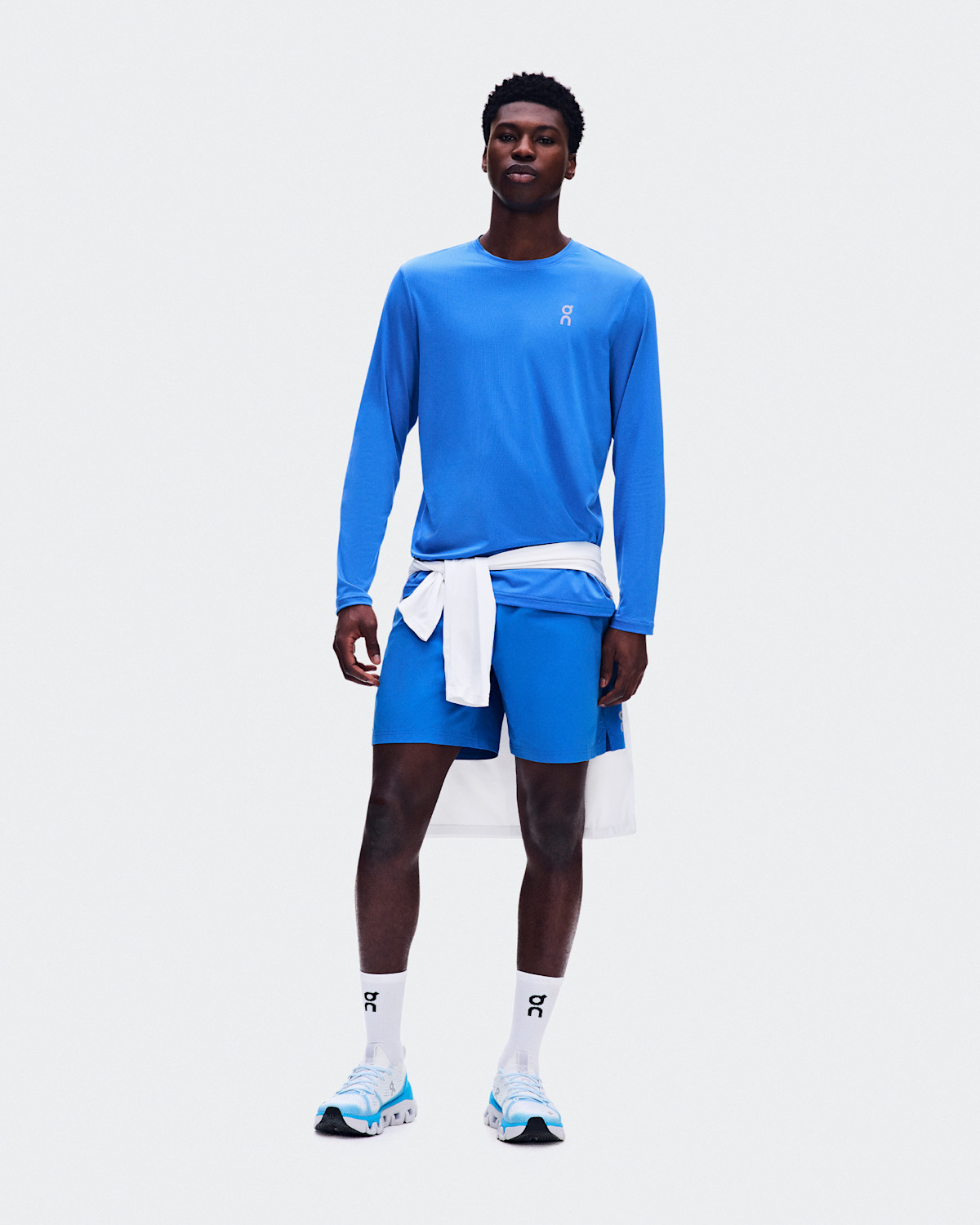 Men's Core Long-T
