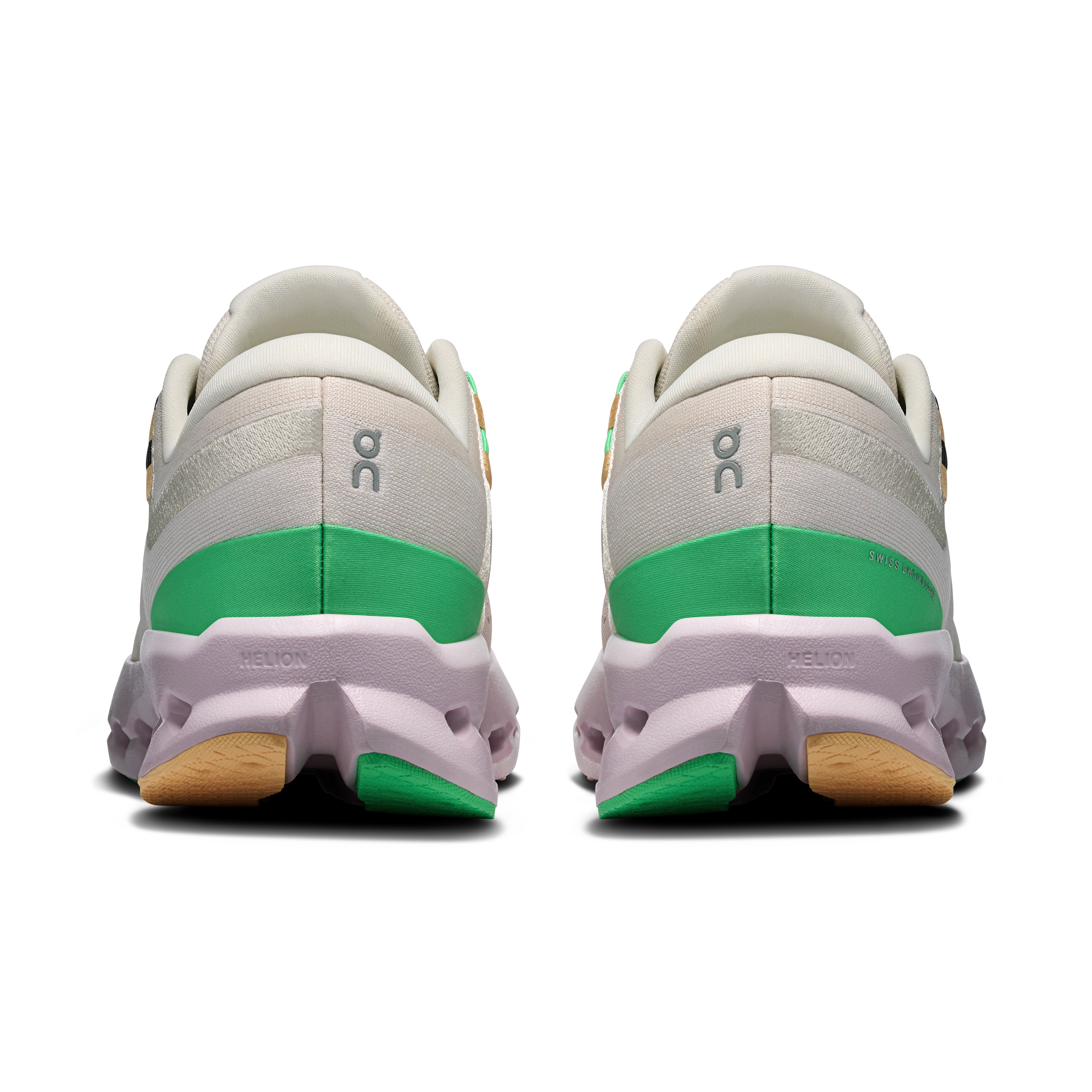 Cloudsurfer 2Women / Pearl | Orchid / 40